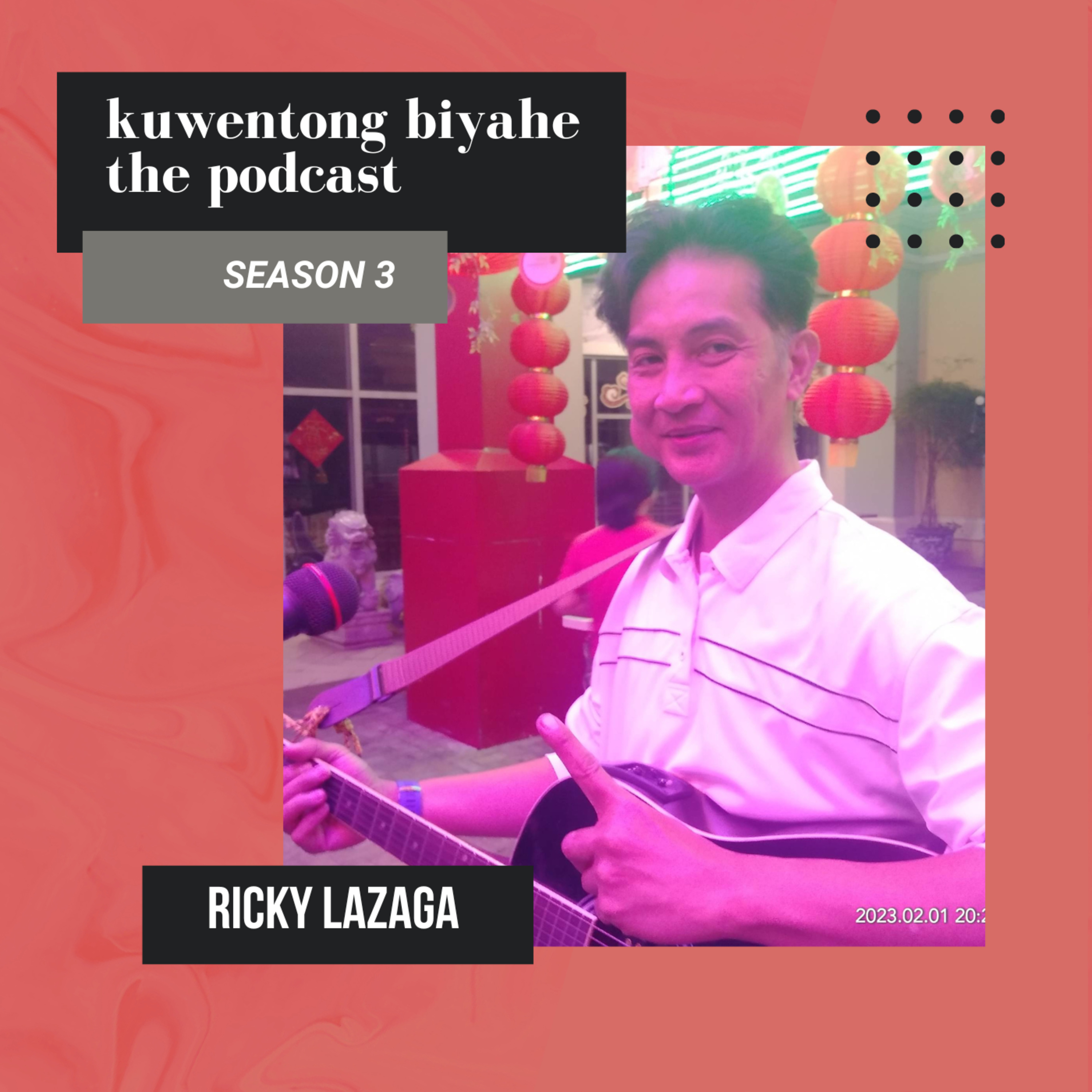 Kuwentong Biyahe The Podcast