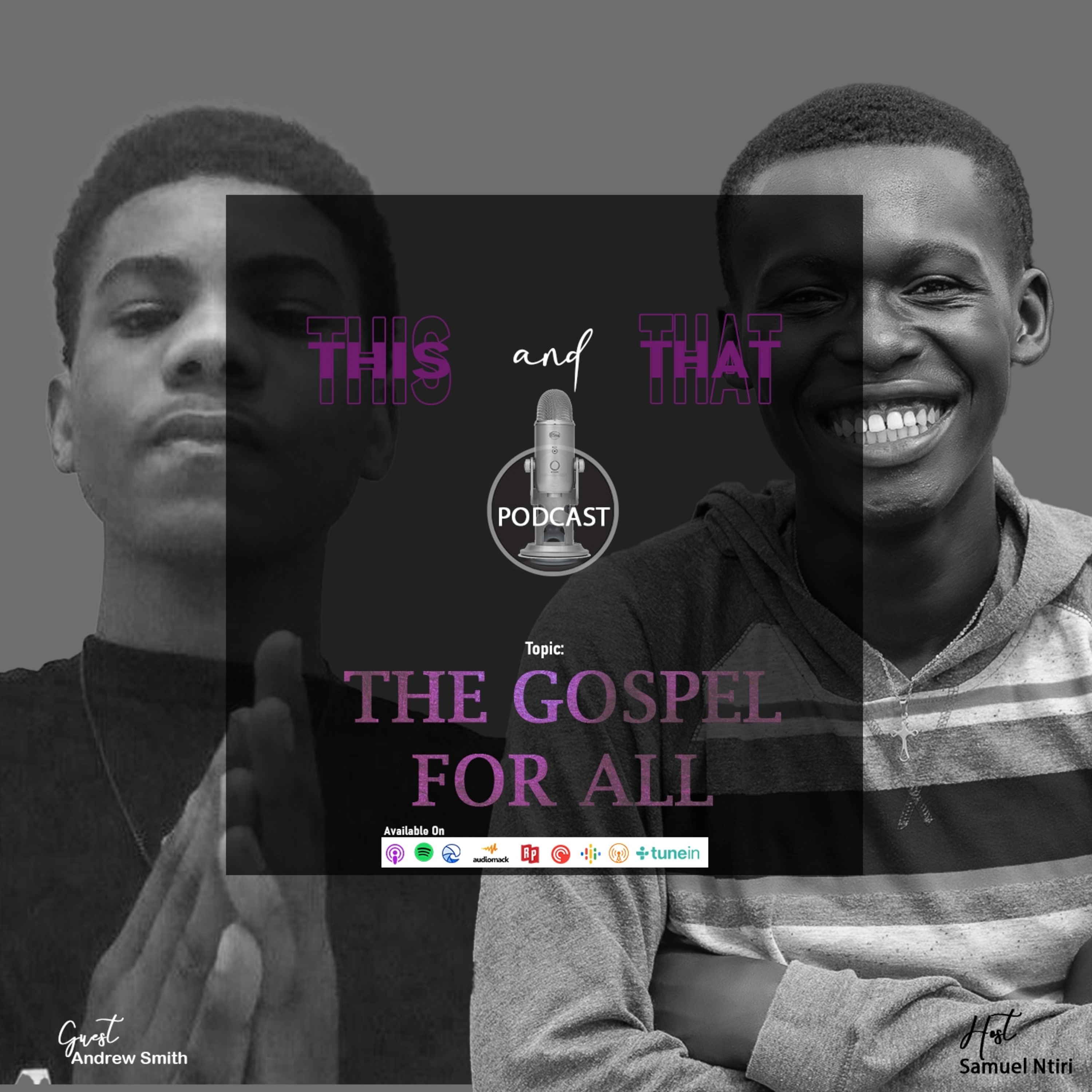 This and That
