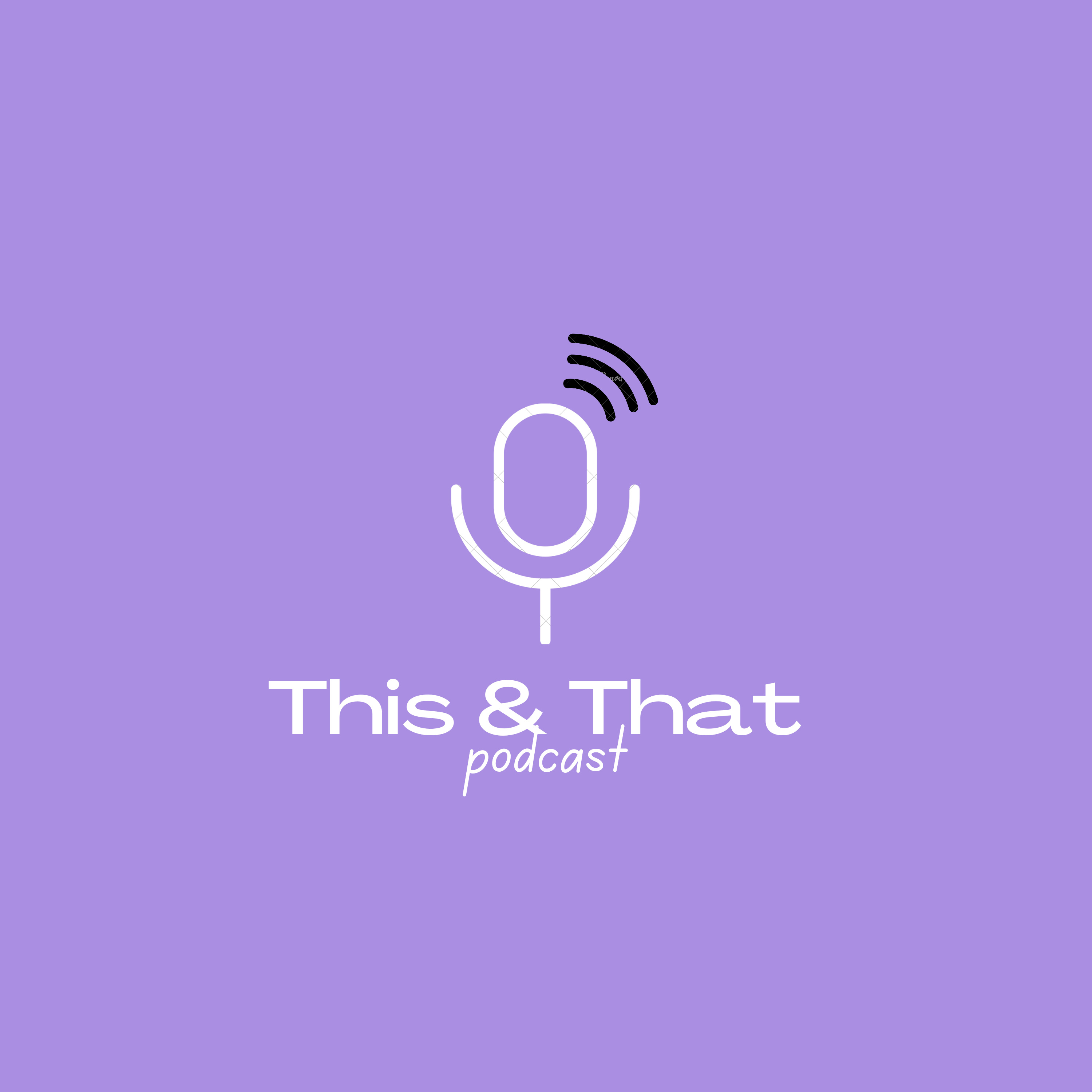 This and That
