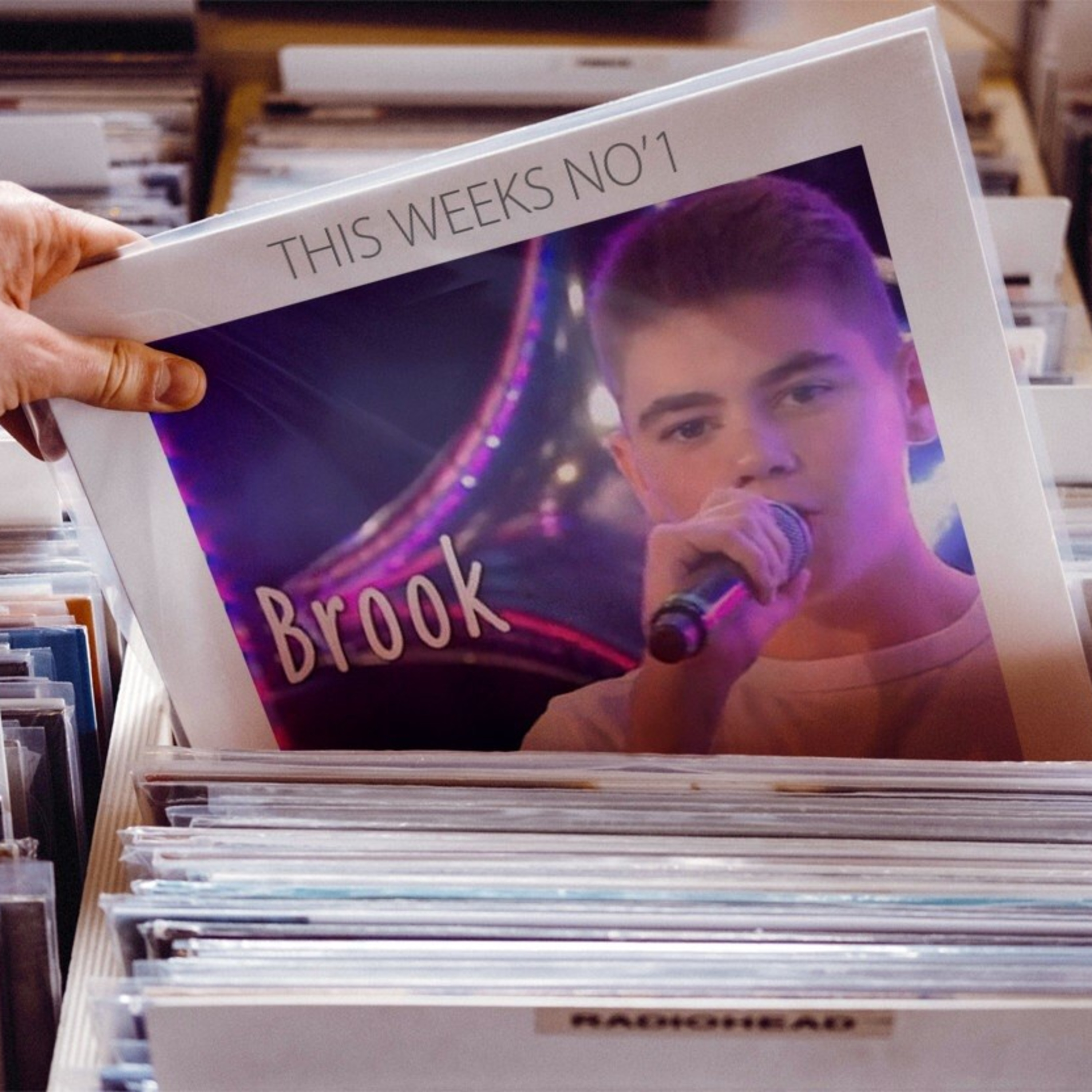 The Sunday Sessions with Jon Good