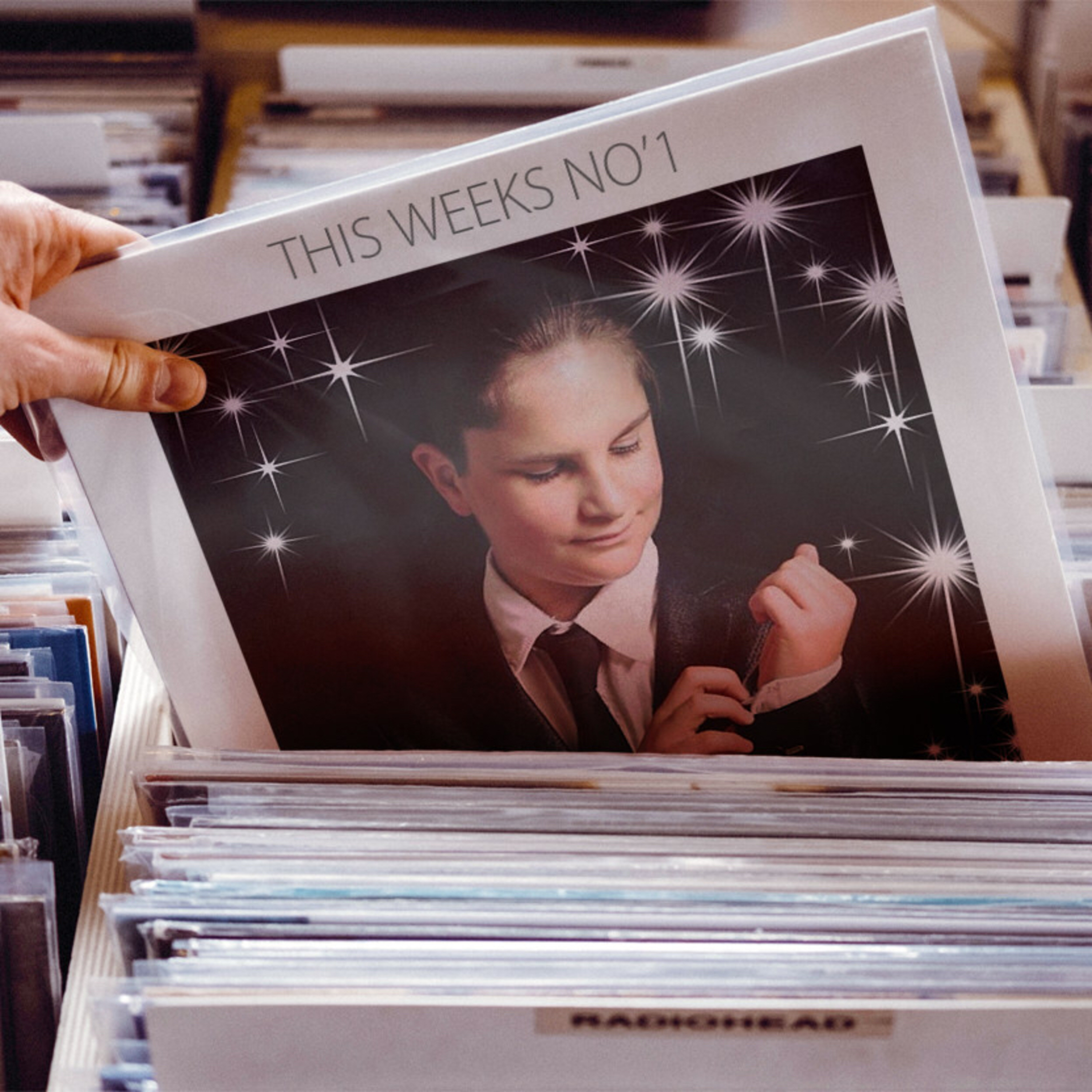 The Sunday Sessions with Jon Good