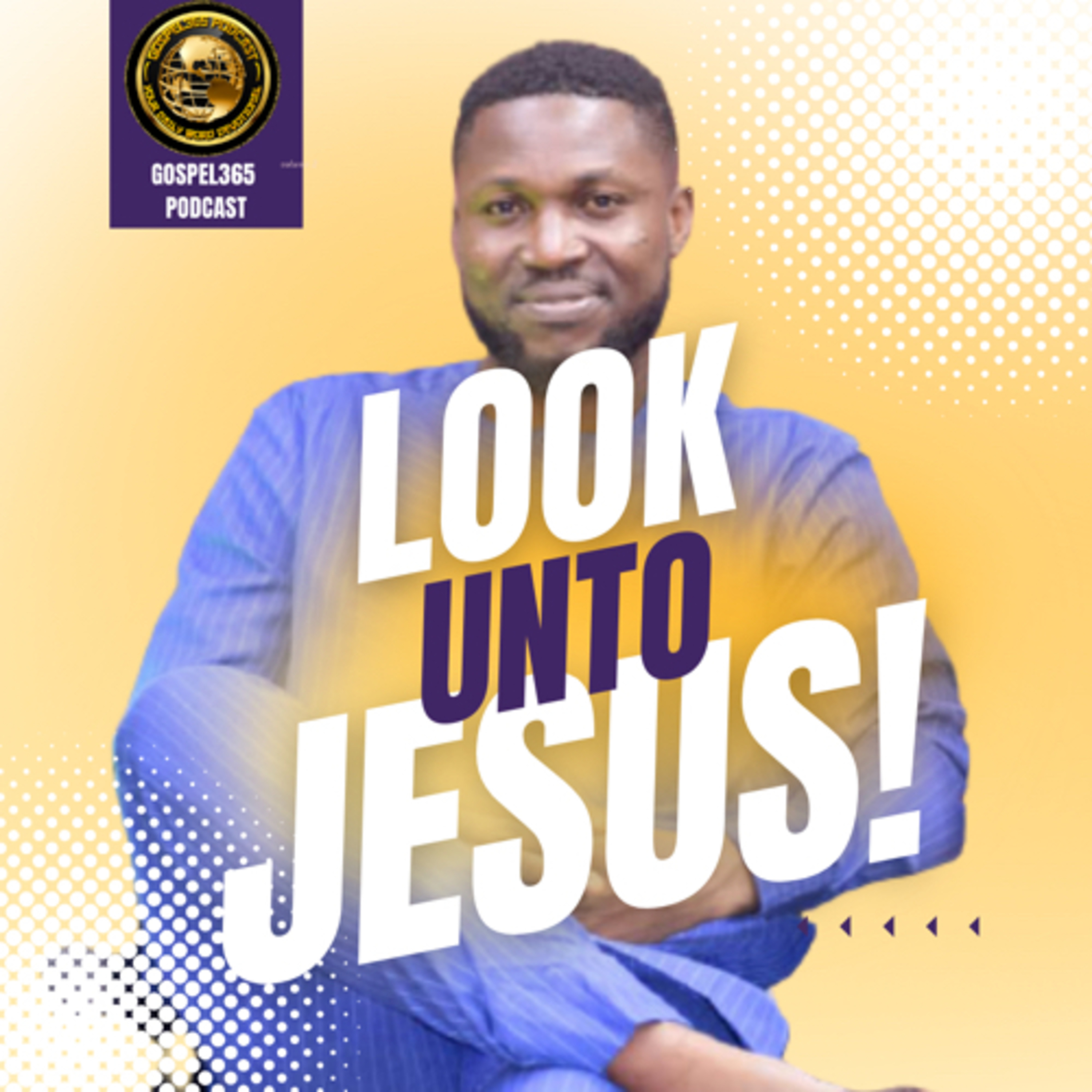 GOSPEL365 PODCAST