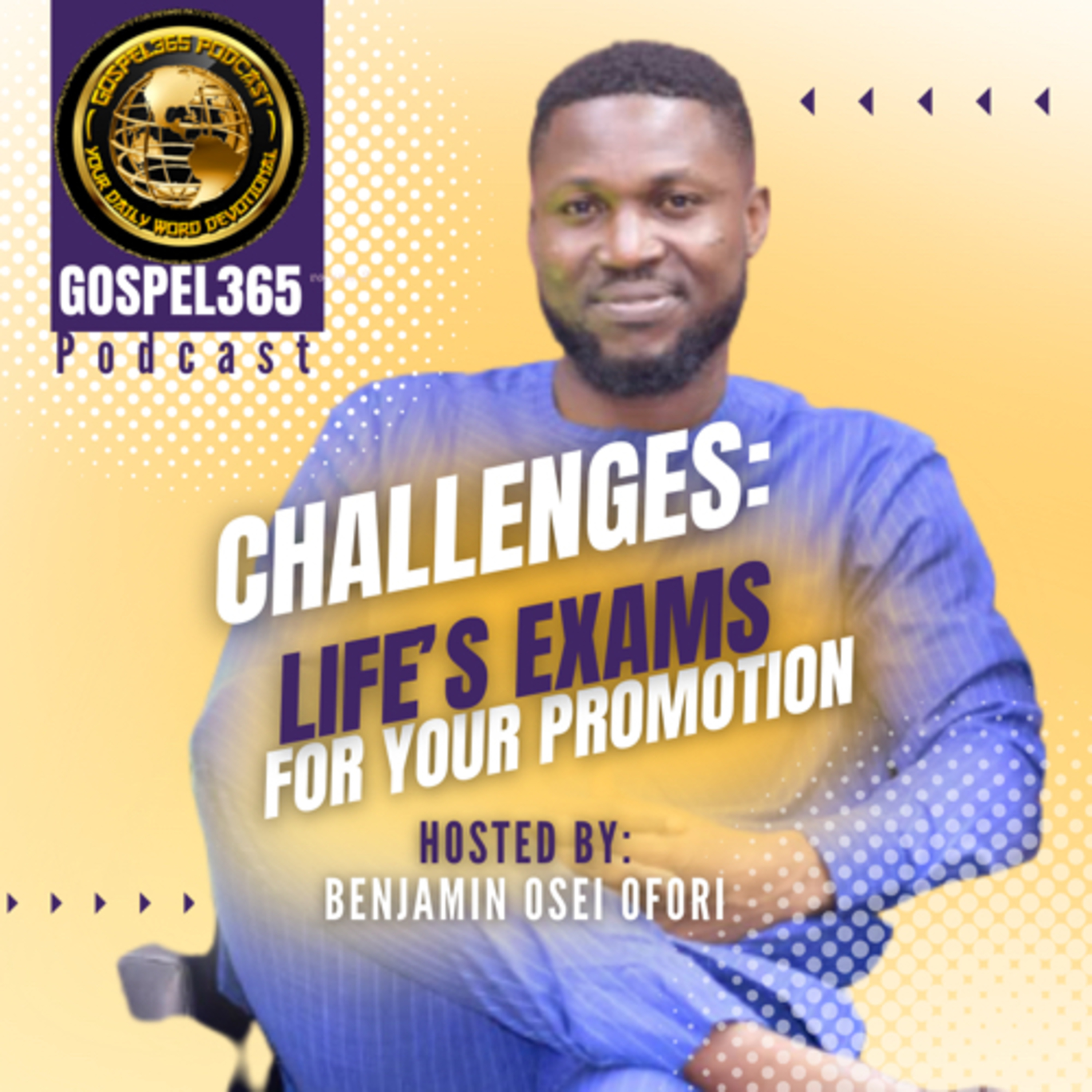 GOSPEL365 PODCAST