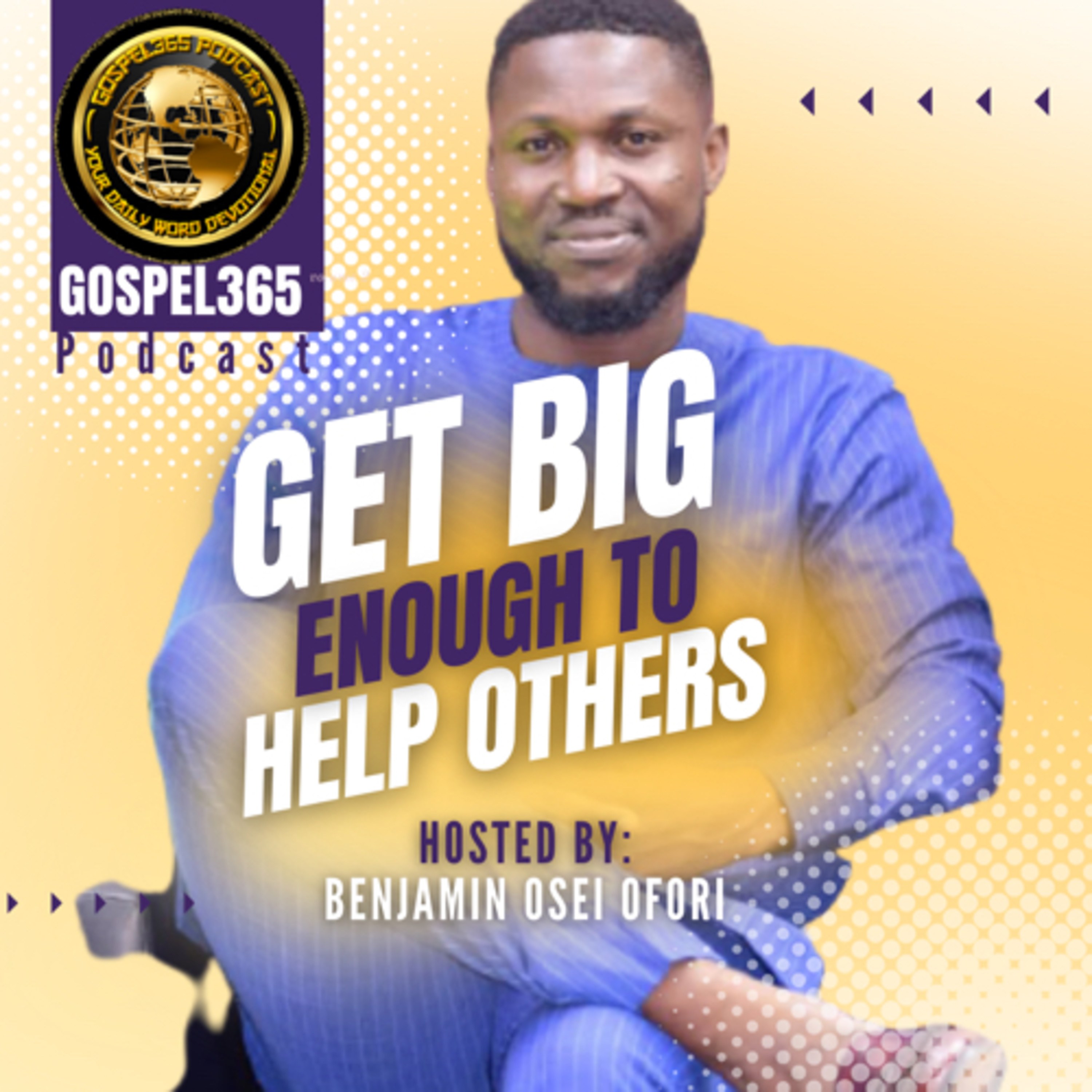 GOSPEL365 PODCAST