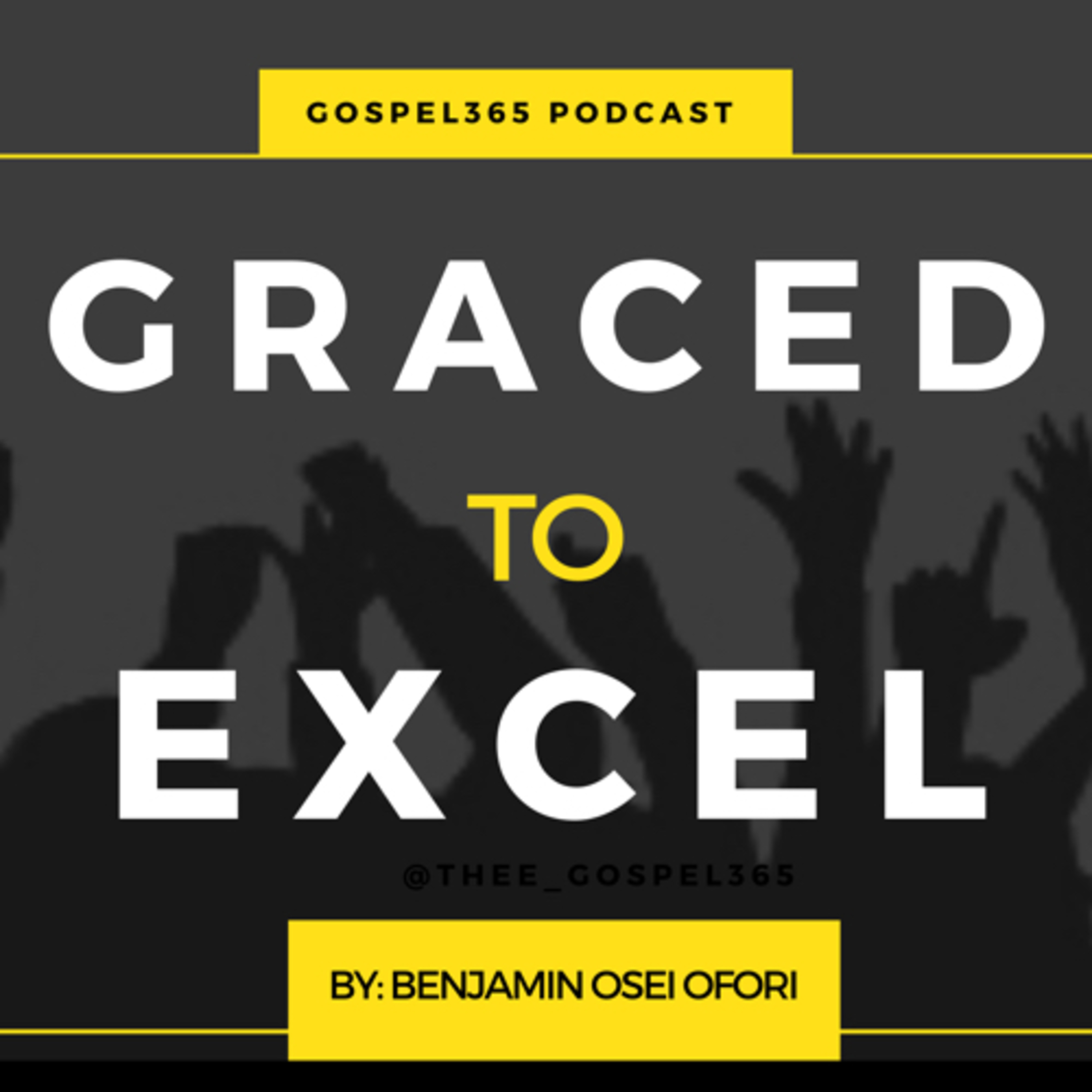 GOSPEL365 PODCAST
