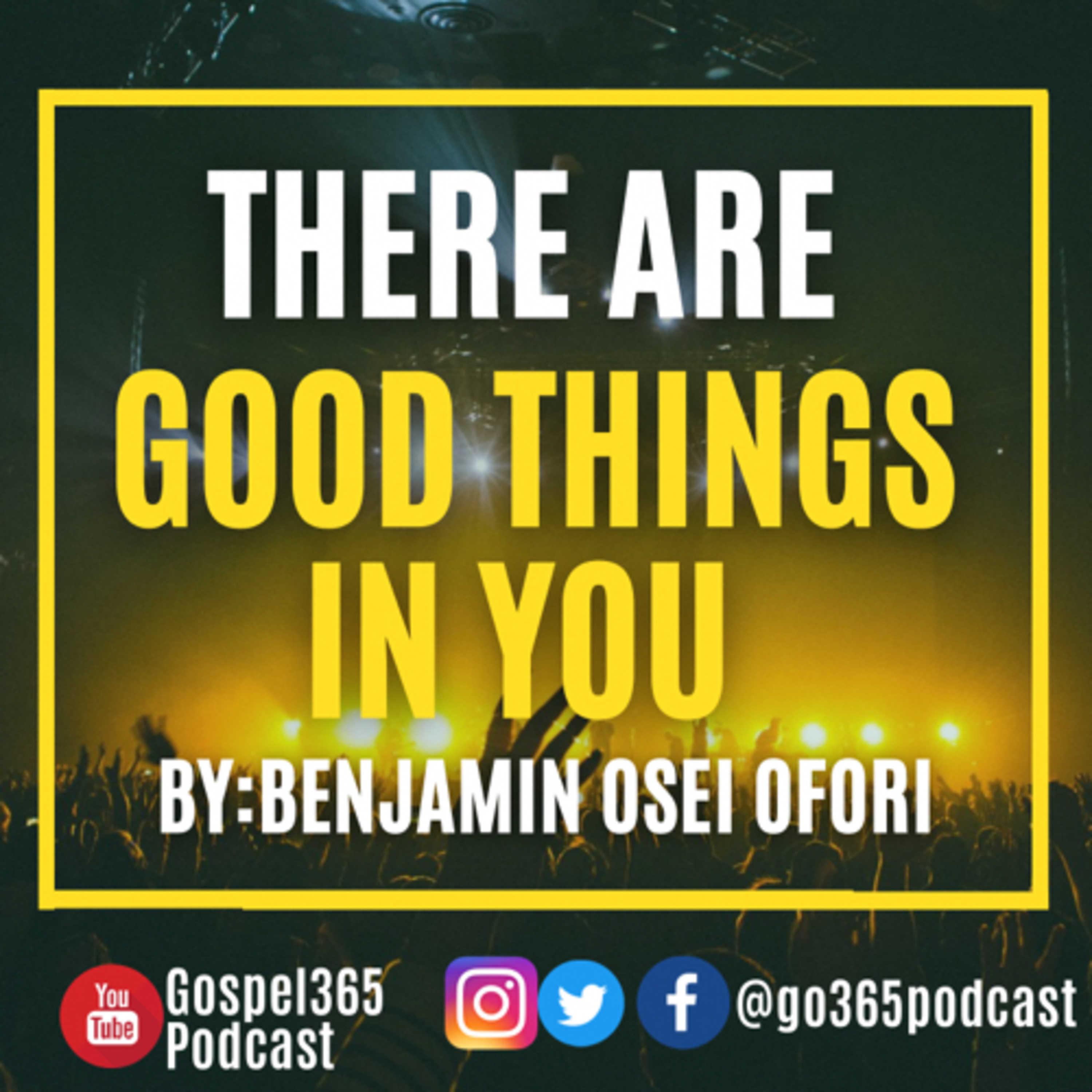 GOSPEL365 PODCAST
