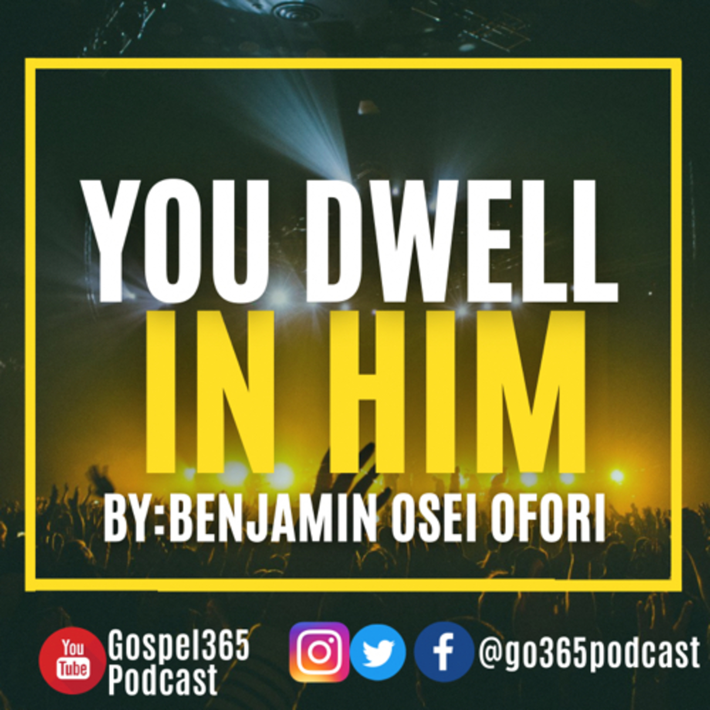 GOSPEL365 PODCAST