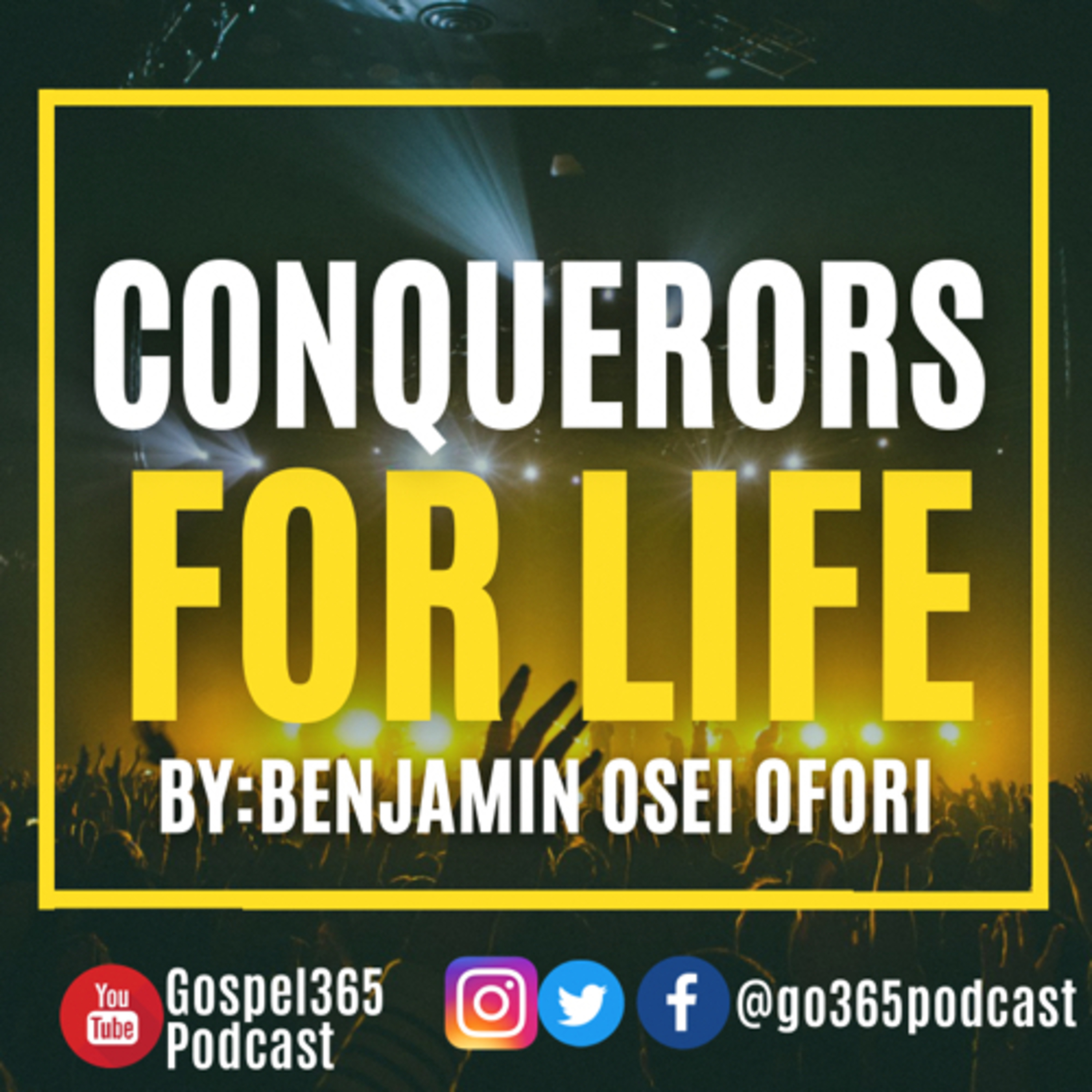GOSPEL365 PODCAST