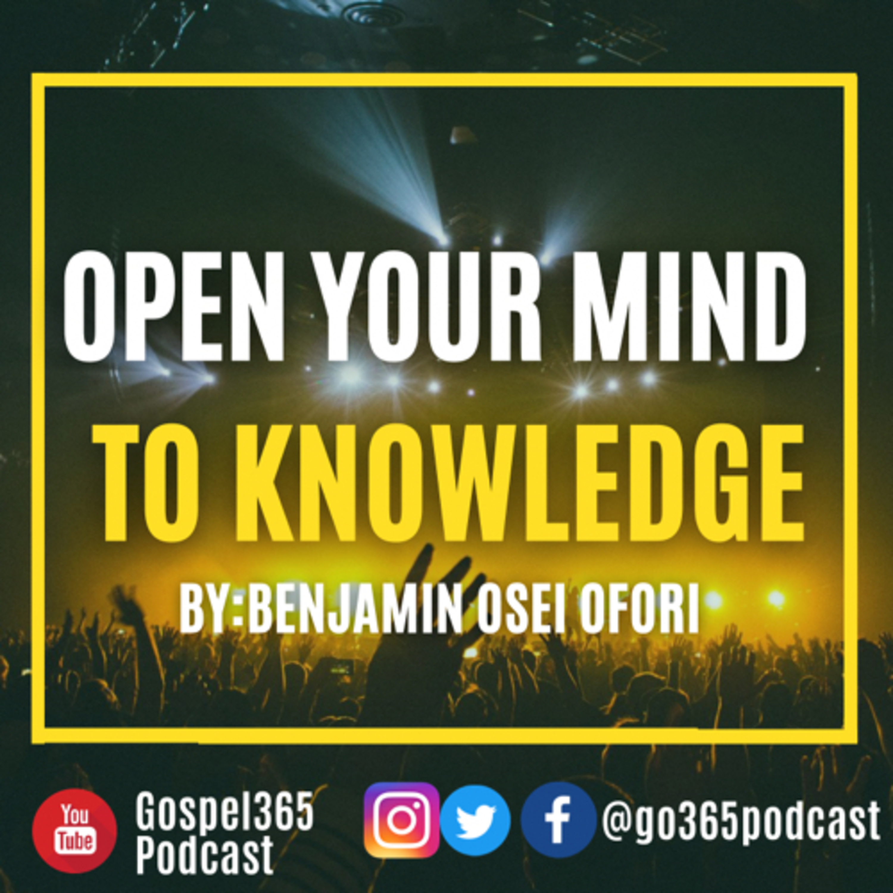GOSPEL365 PODCAST
