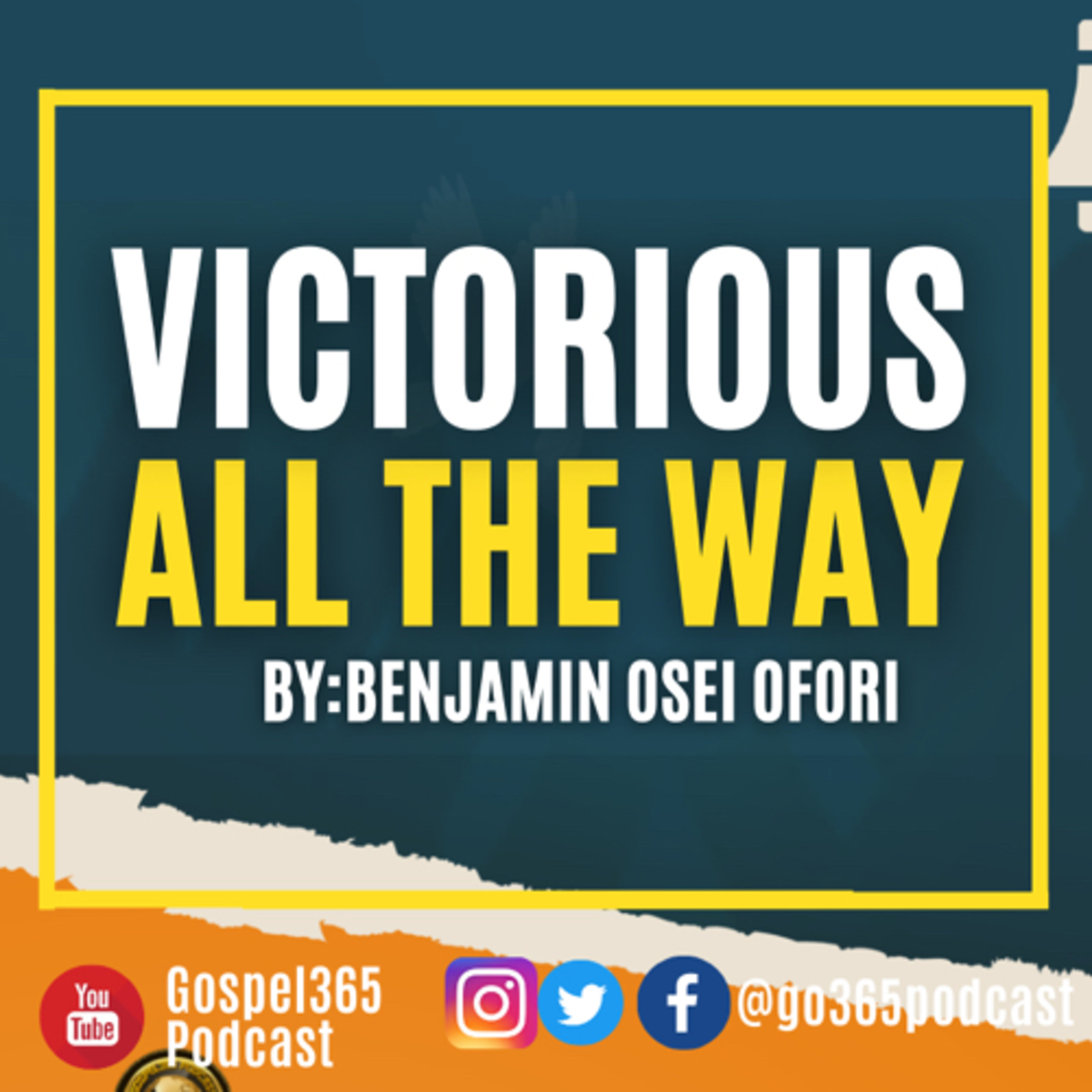 VICTORIOUS ALL THE WAY  episode artwork