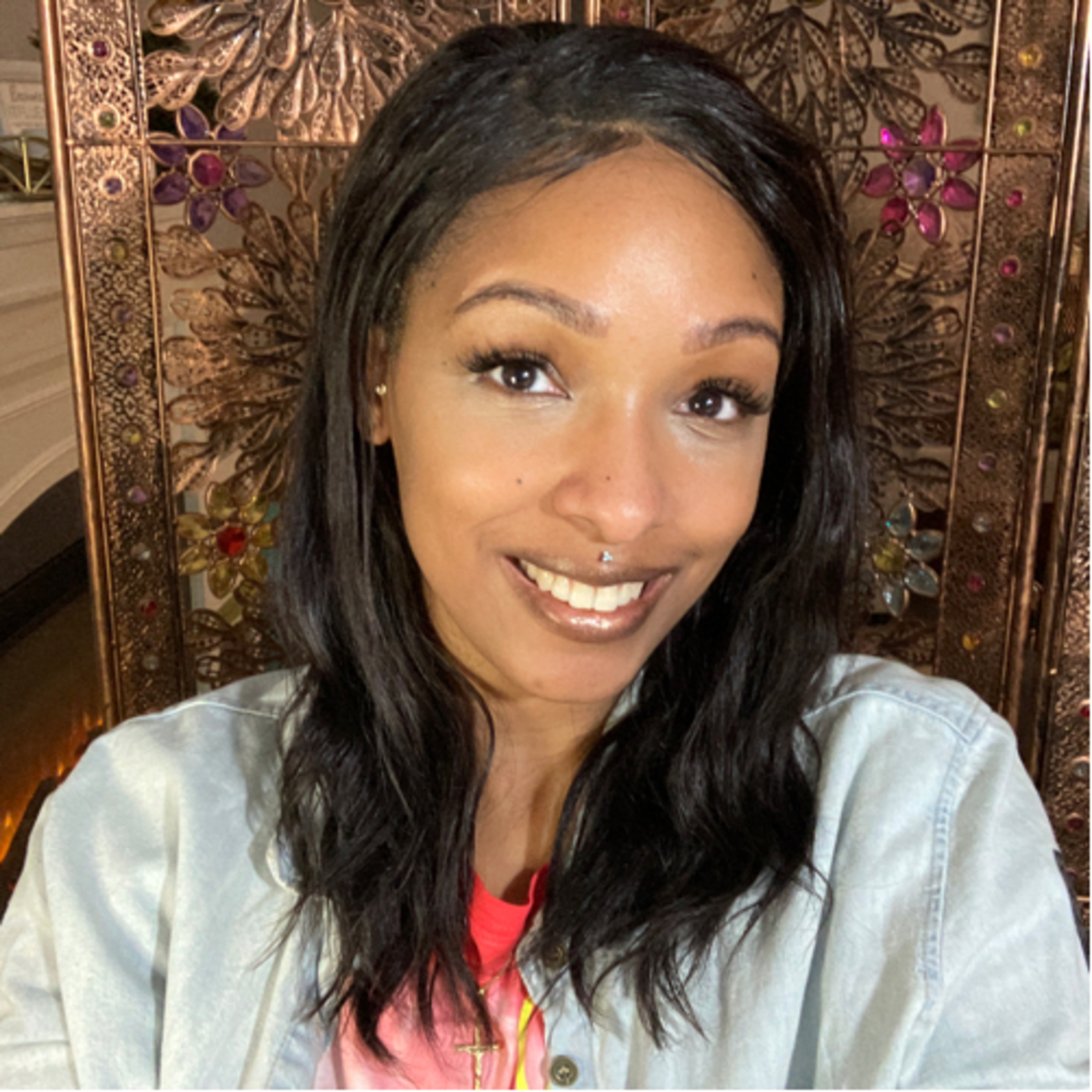 HolisticallyHer with Shauna Pétrus