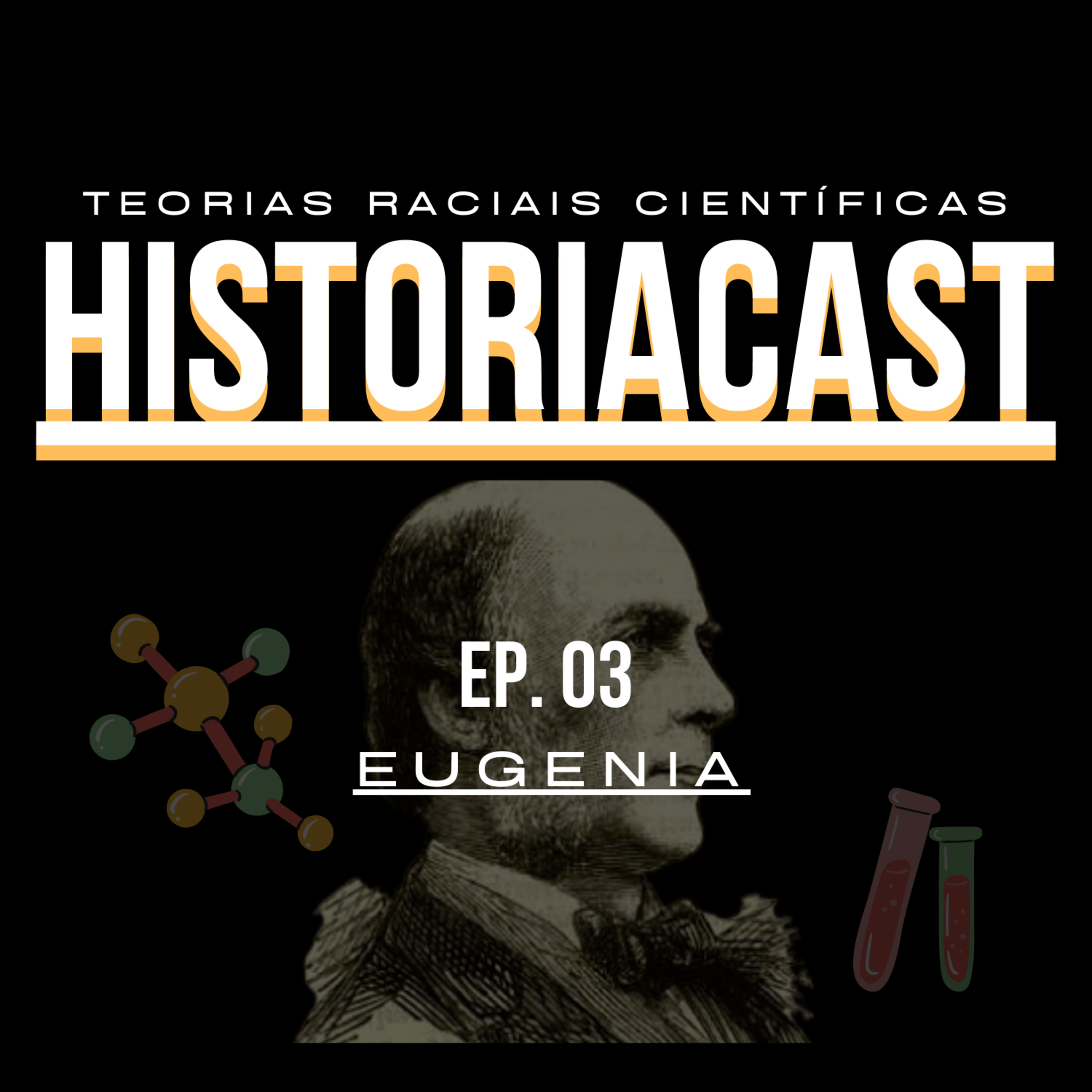 Eugenia episode artwork