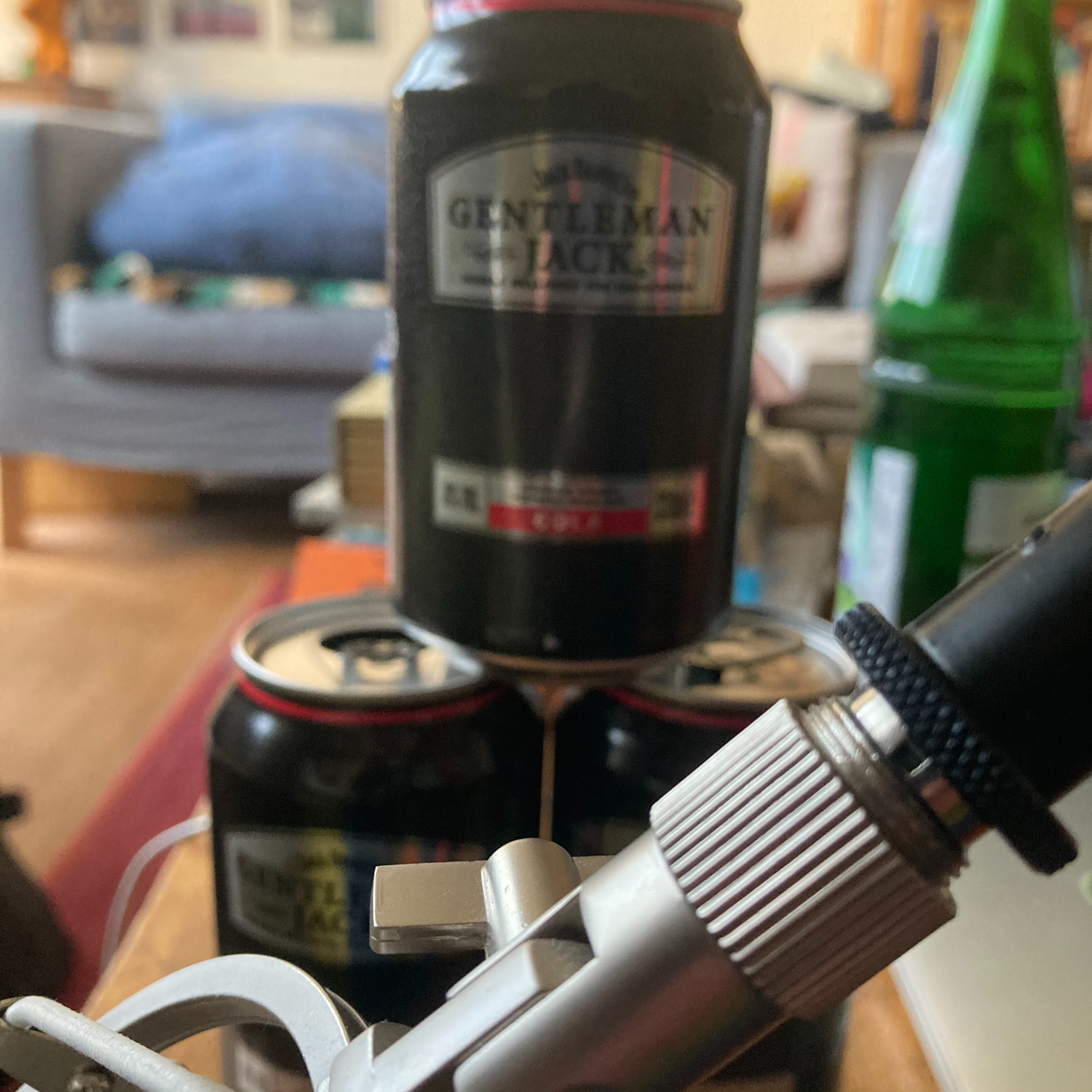 Megan\'s Megacan