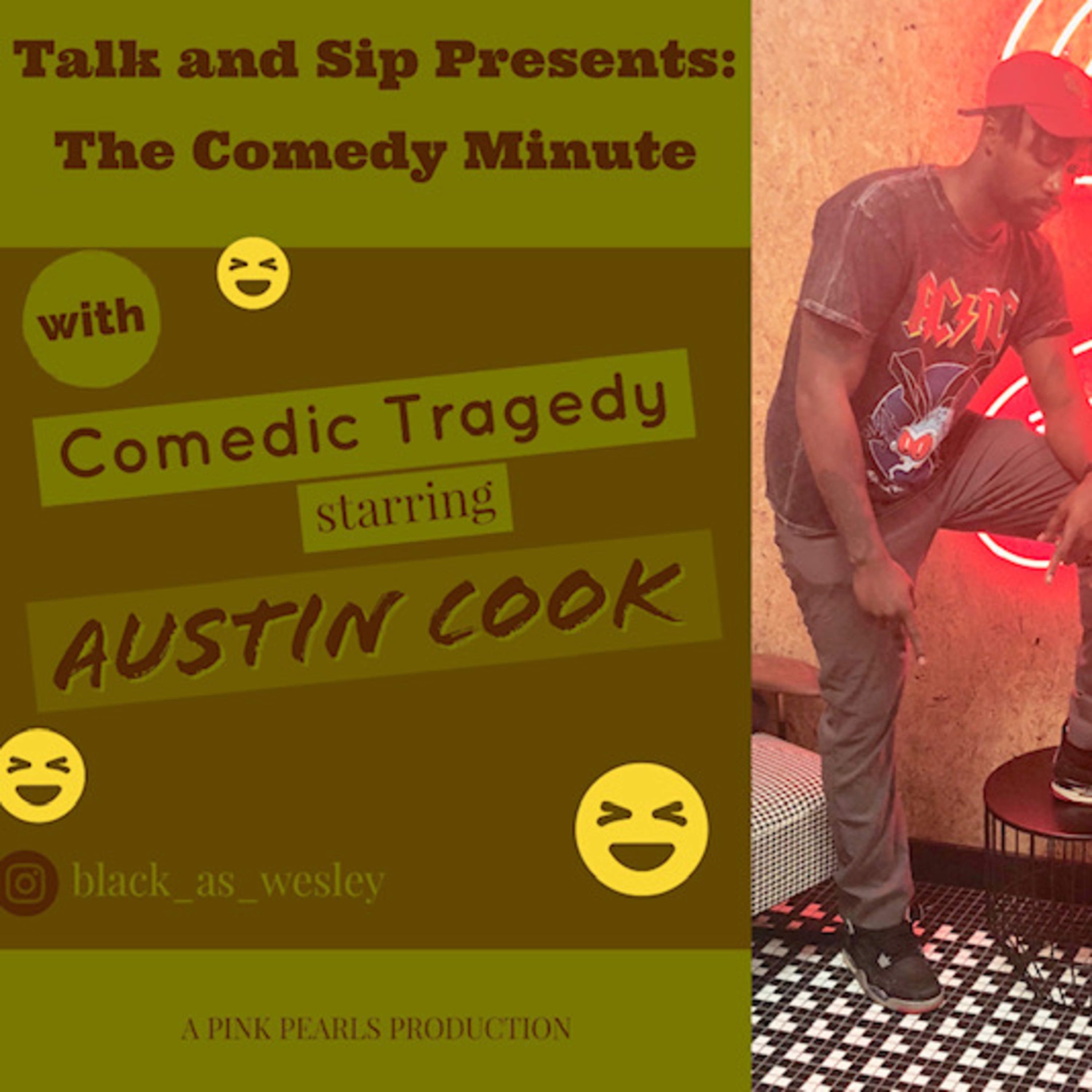 Talk and Sip