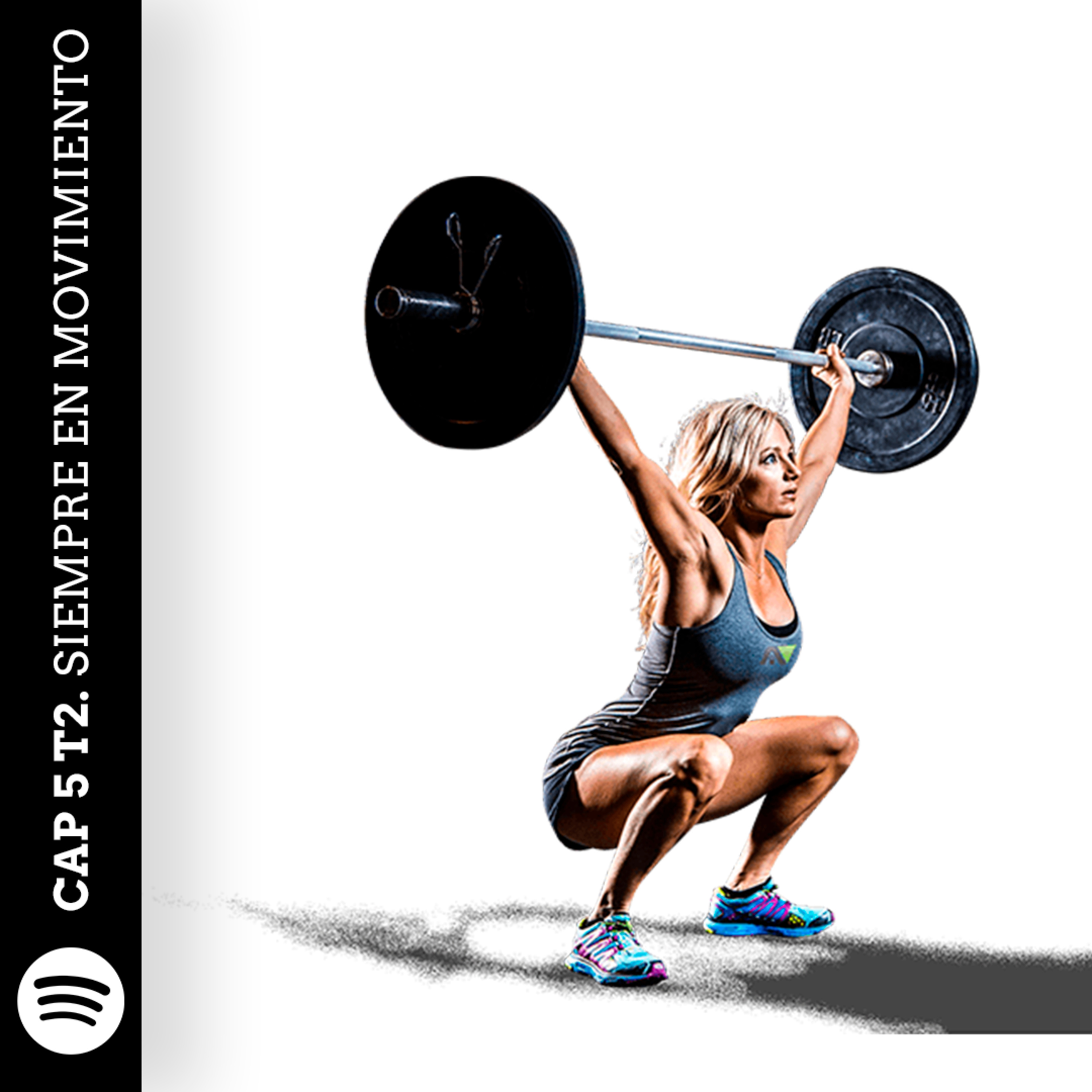Cap. 5 T2 ¿Qué entreno primero en mi sesión de fuerza? episode artwork