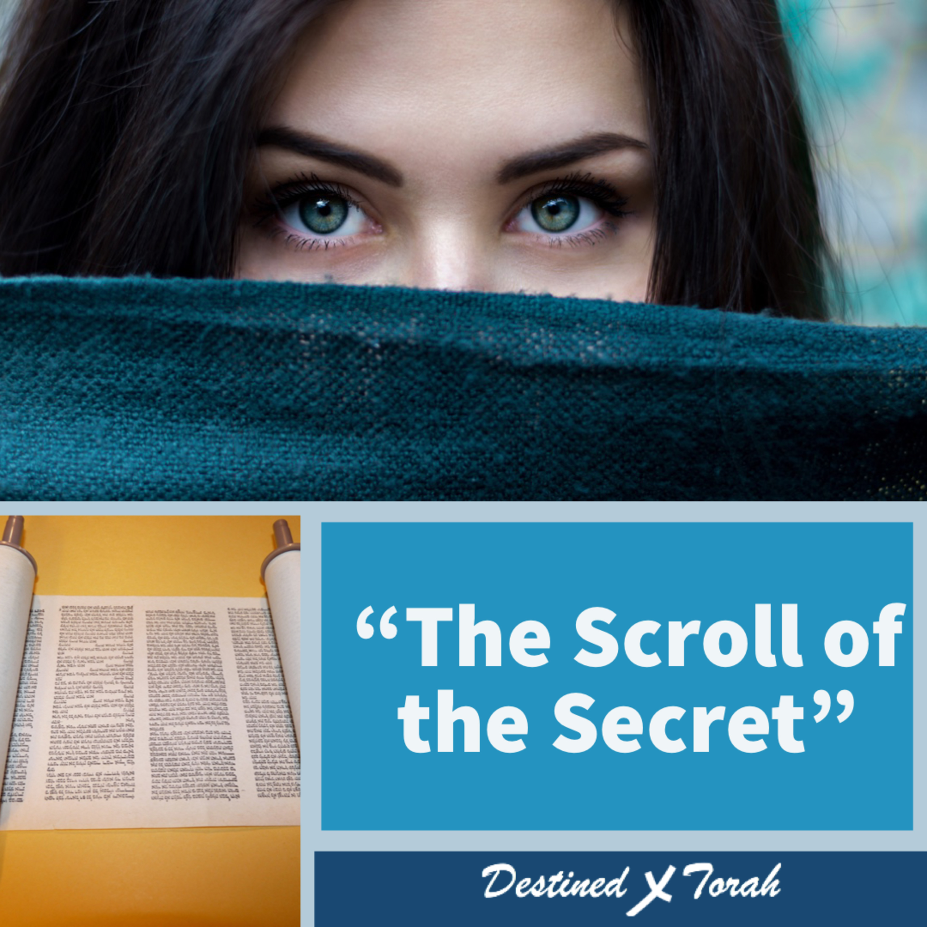 The Scroll of the Secret episode artwork