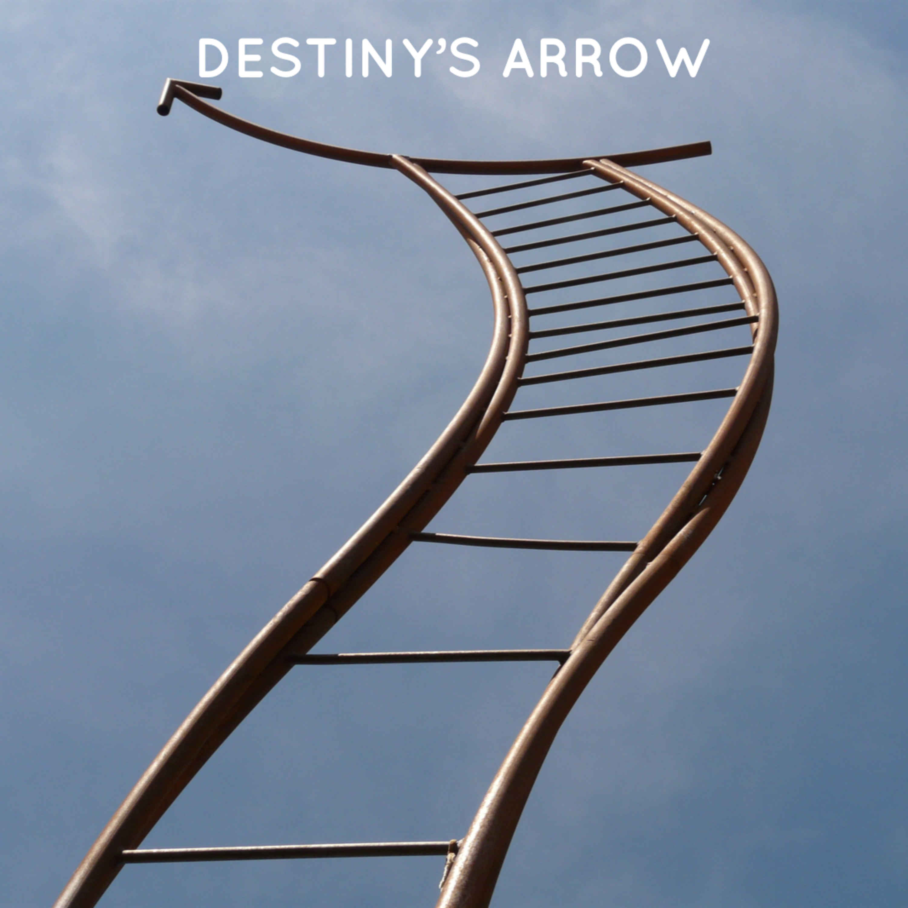 The Signs of Greatness — Destiny's Arrow episode artwork