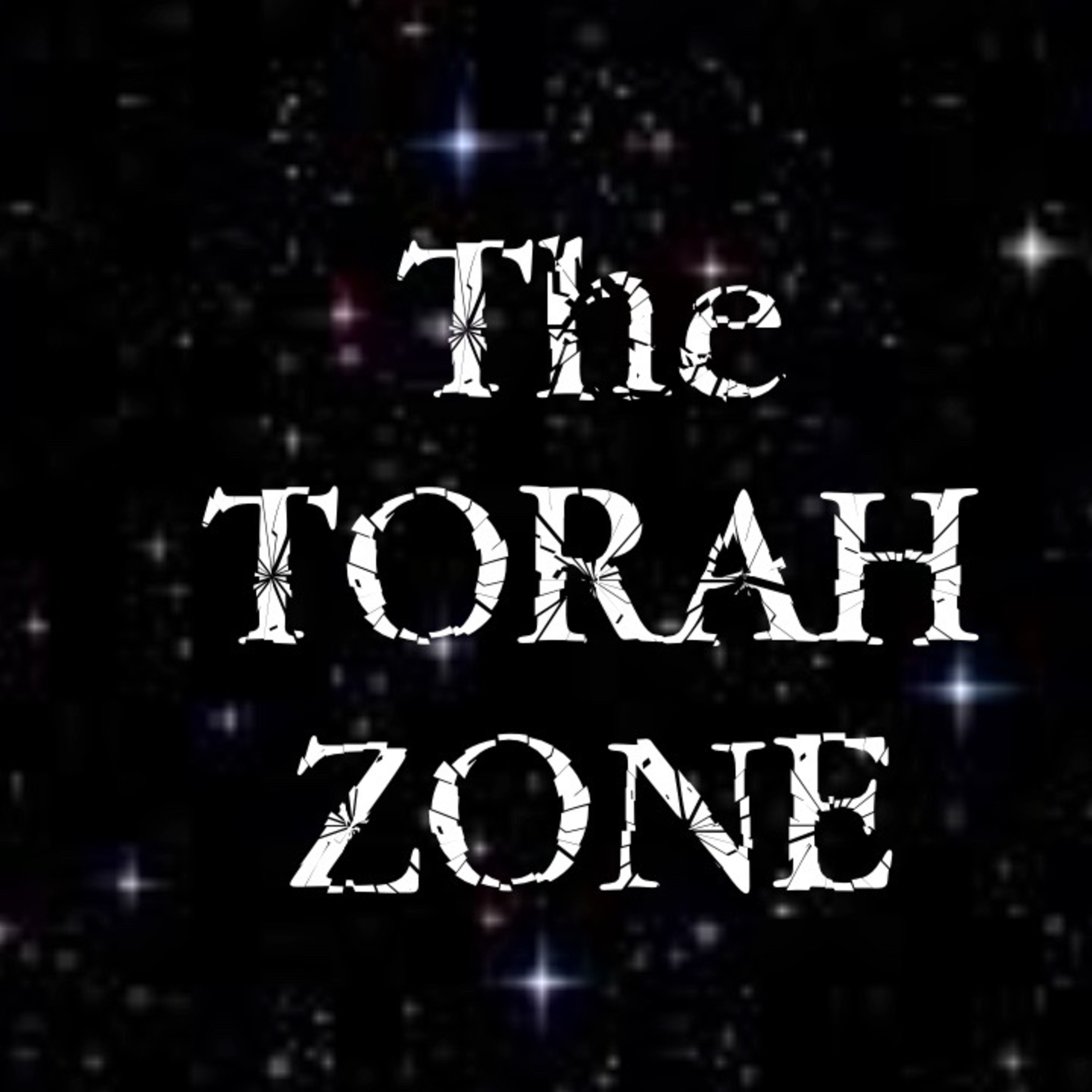 The Torah Zone - Replay episode artwork
