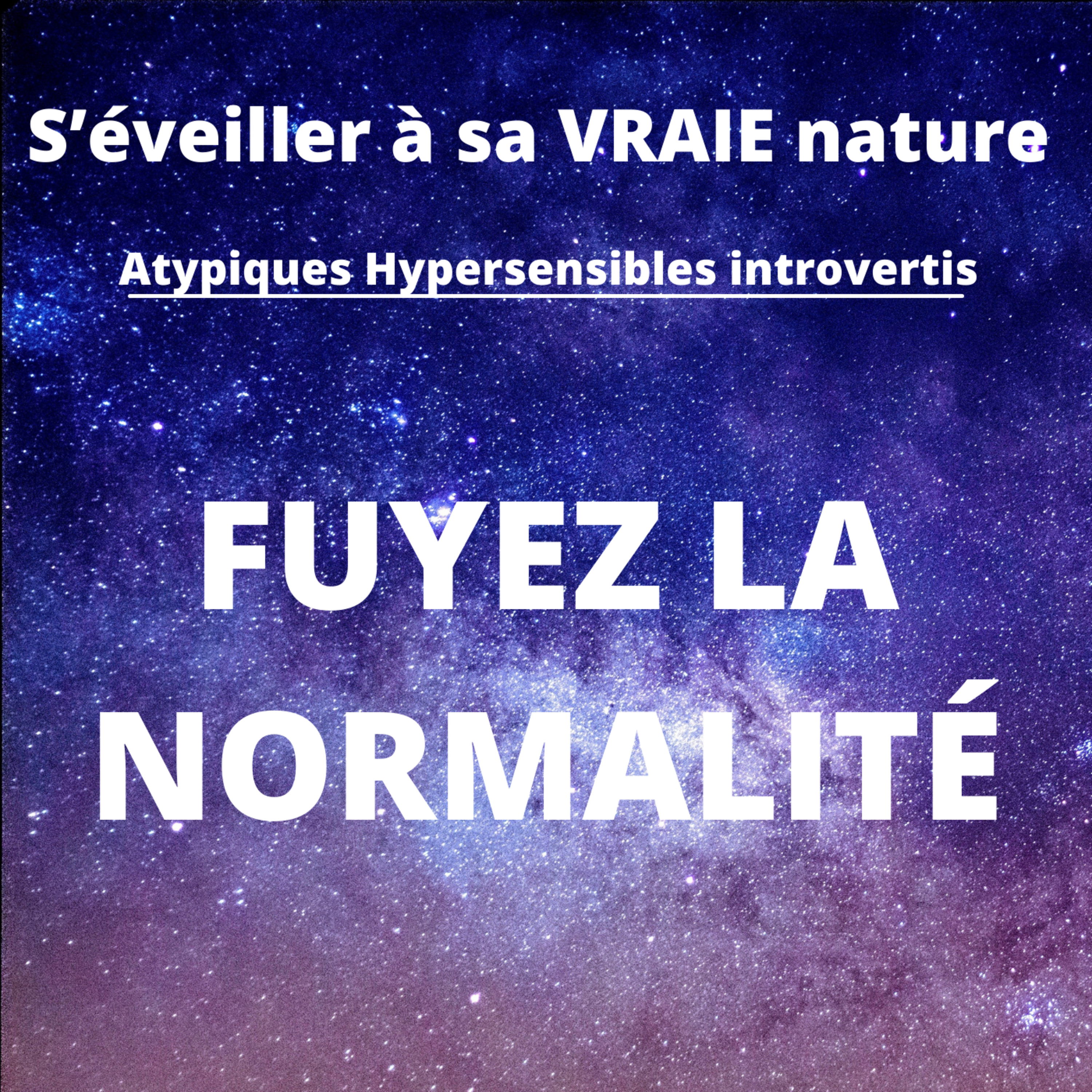 « ÊTRE LIBRE » : Hypersensibilité, Entrepreneuriat du Coeur, Éveil Spirituel et Conscience