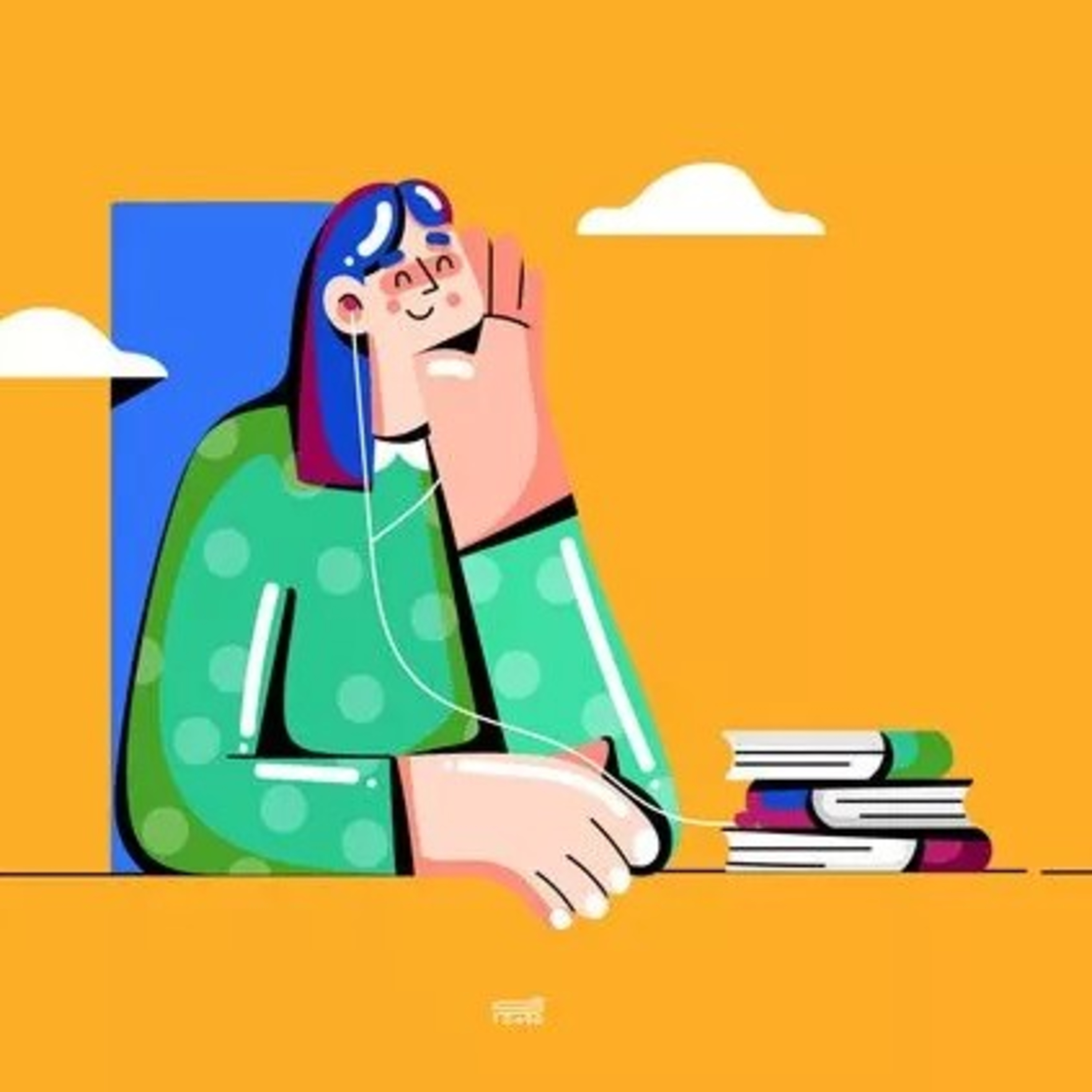 Interés  episode artwork