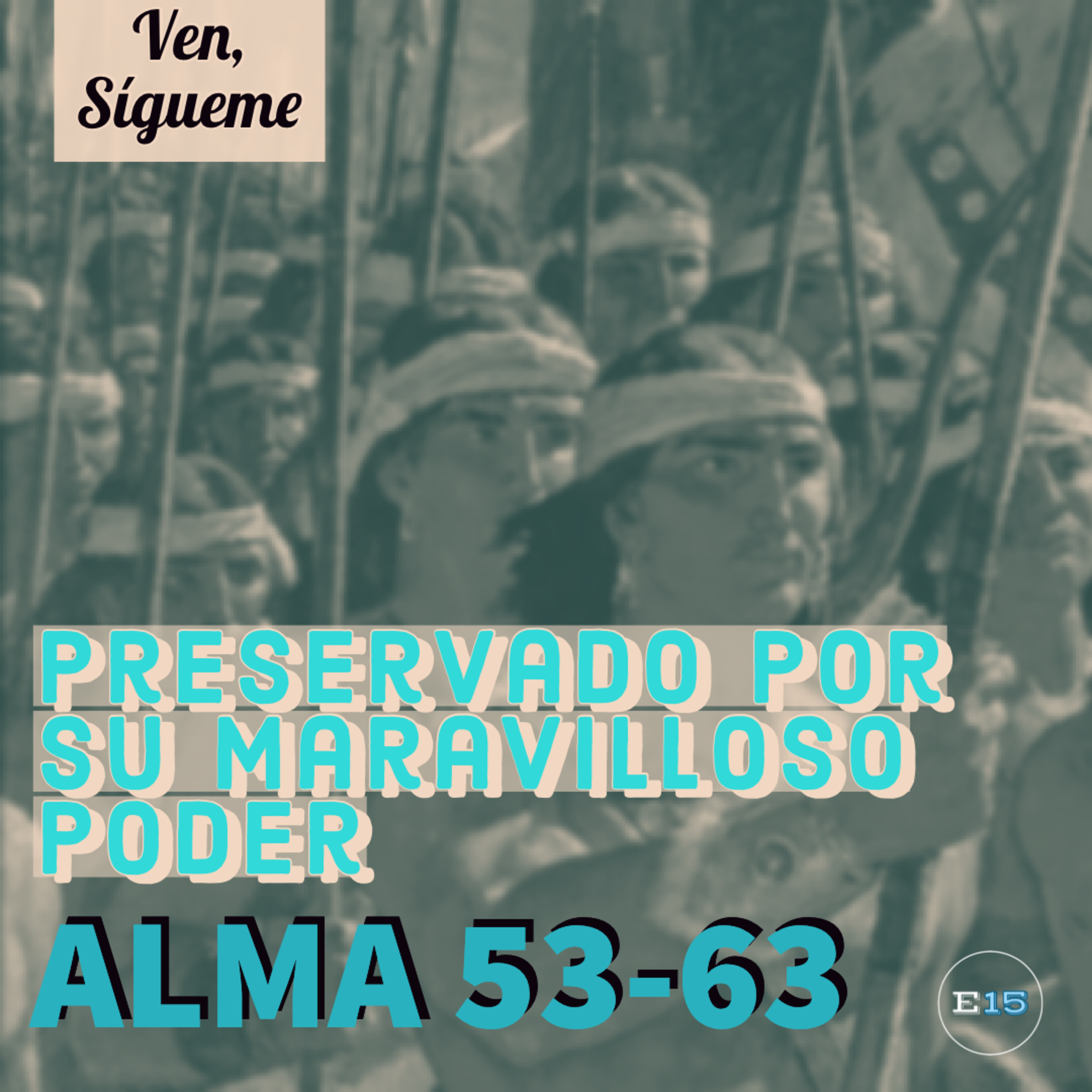 EstudioEn15: Una Ayuda de Ven, Sígueme para la Familia Santos de los Últimos Días