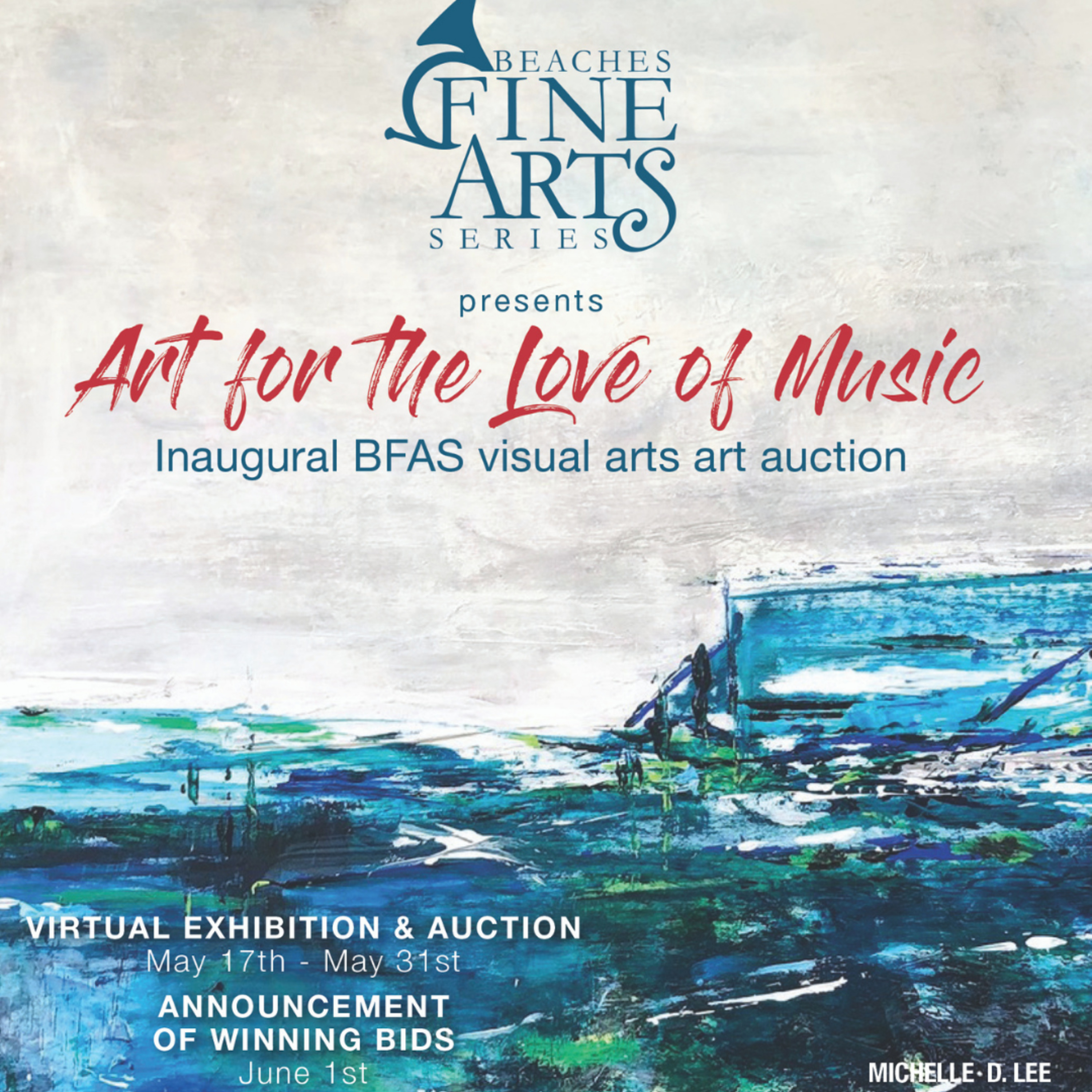 The Notoriety of Art Auctions