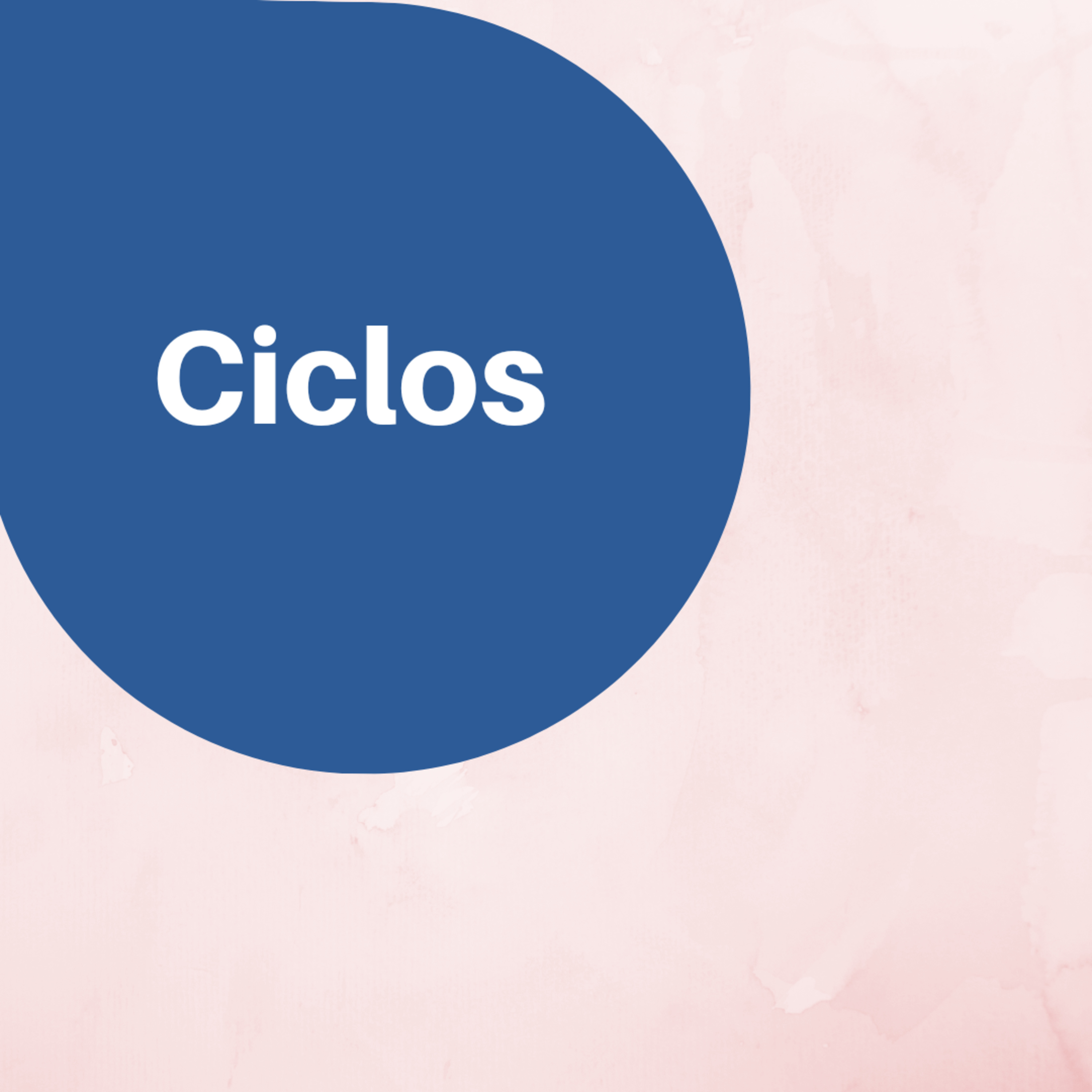Ciclos  episode artwork