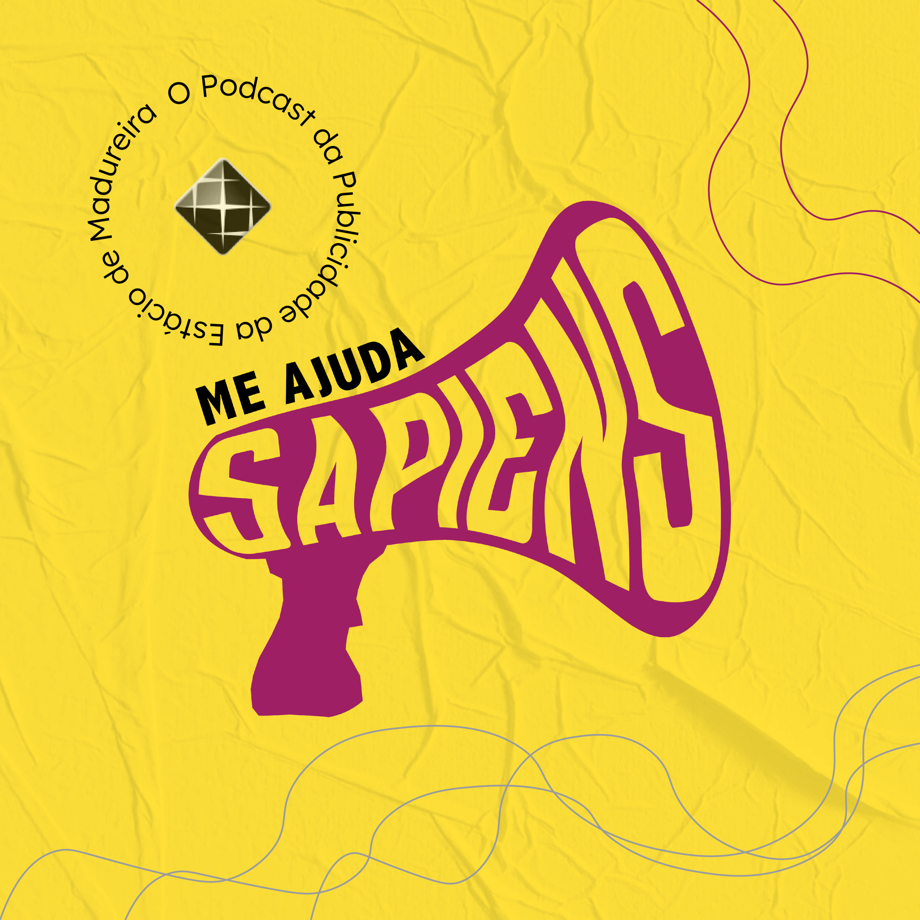 Me ajuda Sapiens!