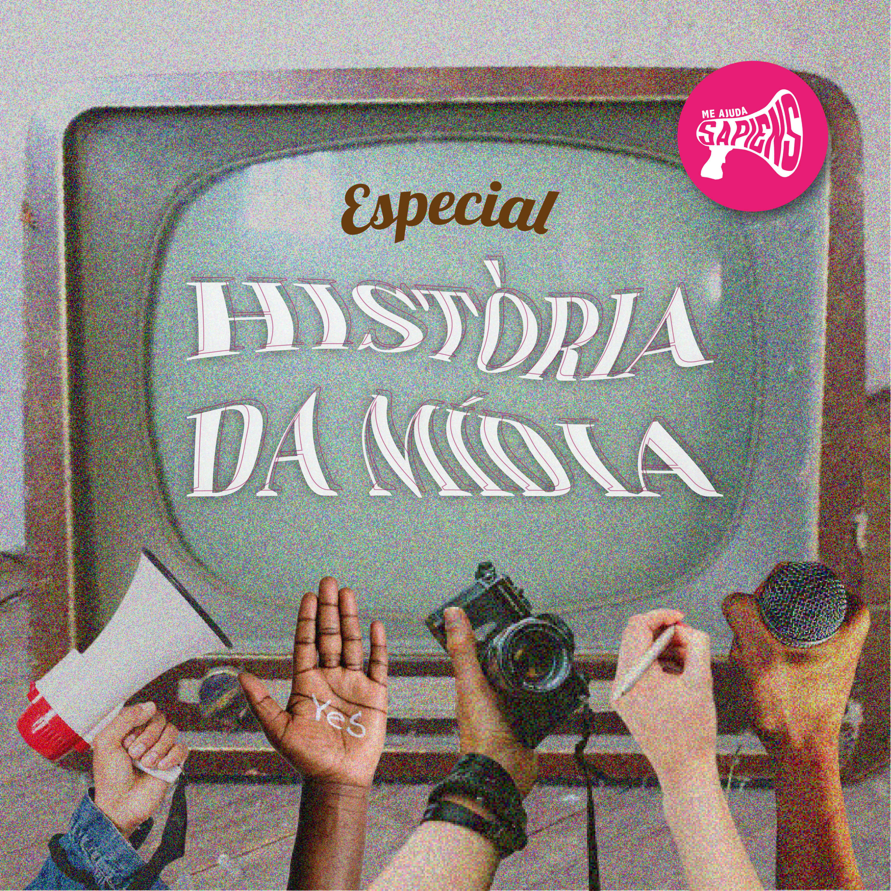 Me ajuda Sapiens!