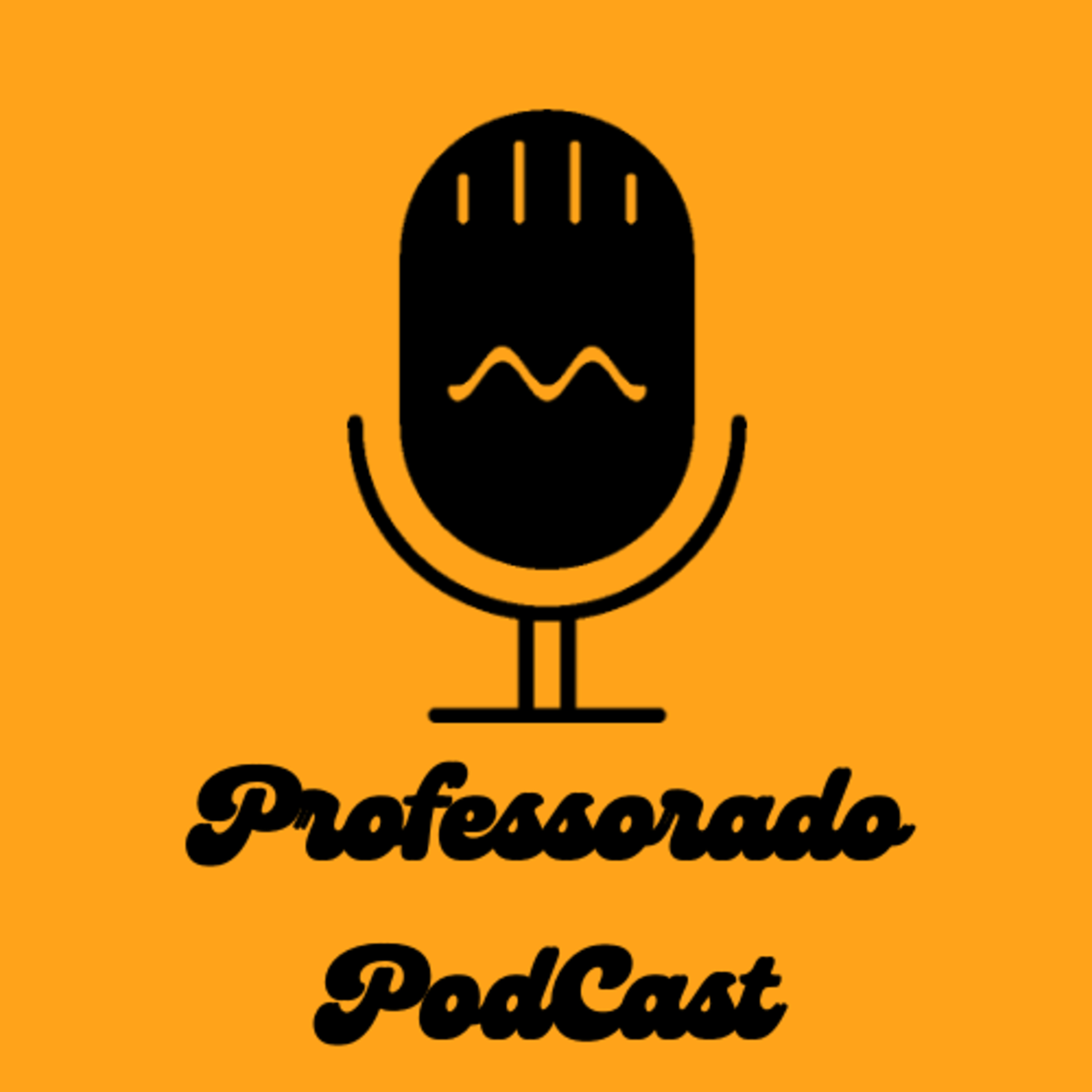 Professorado PodCast