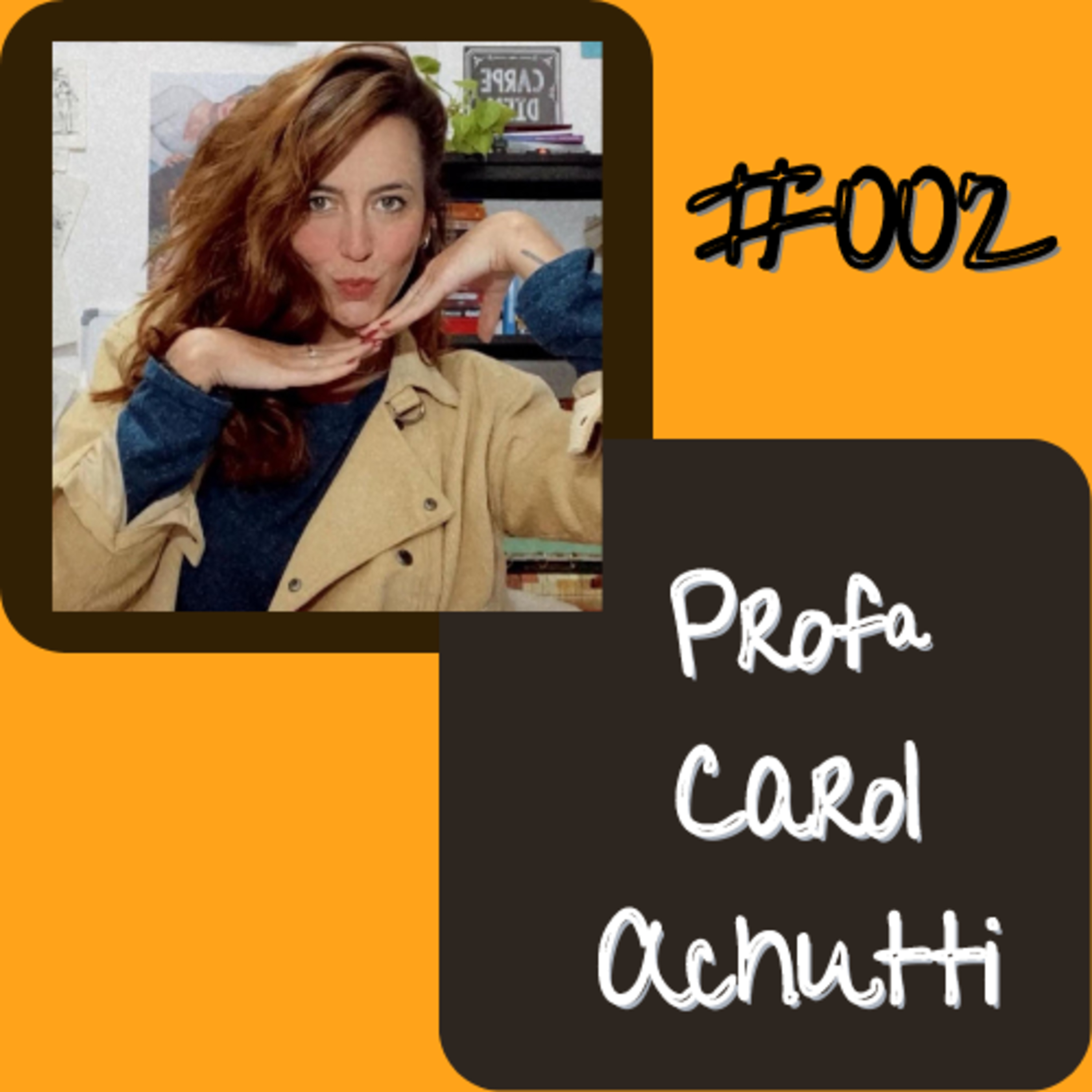 Professorado PodCast