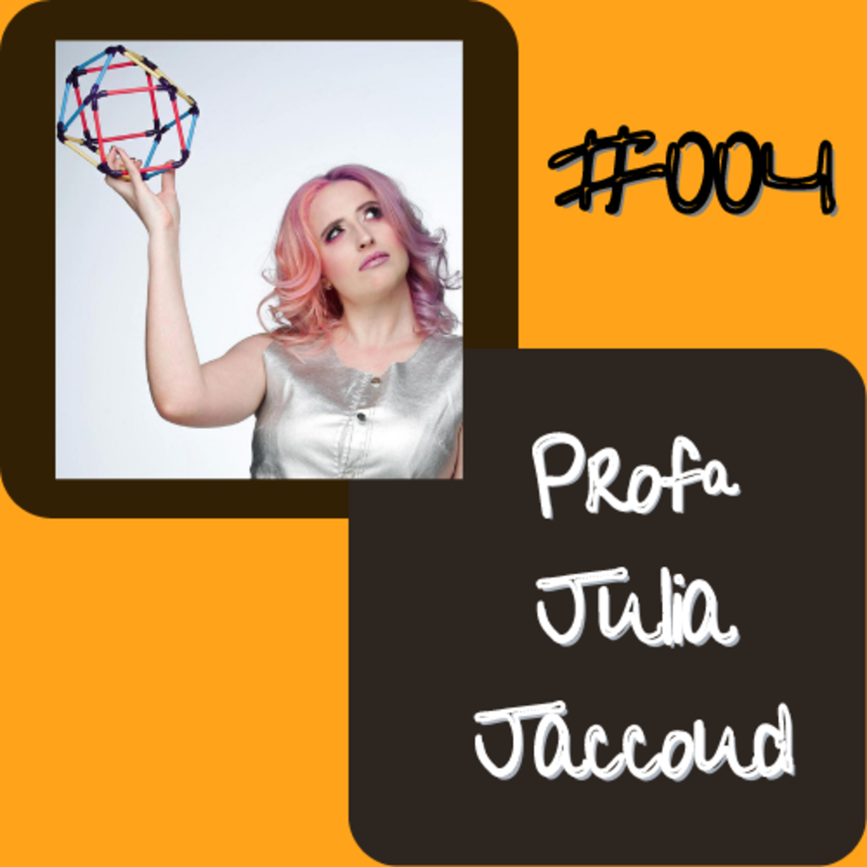 Professorado PodCast