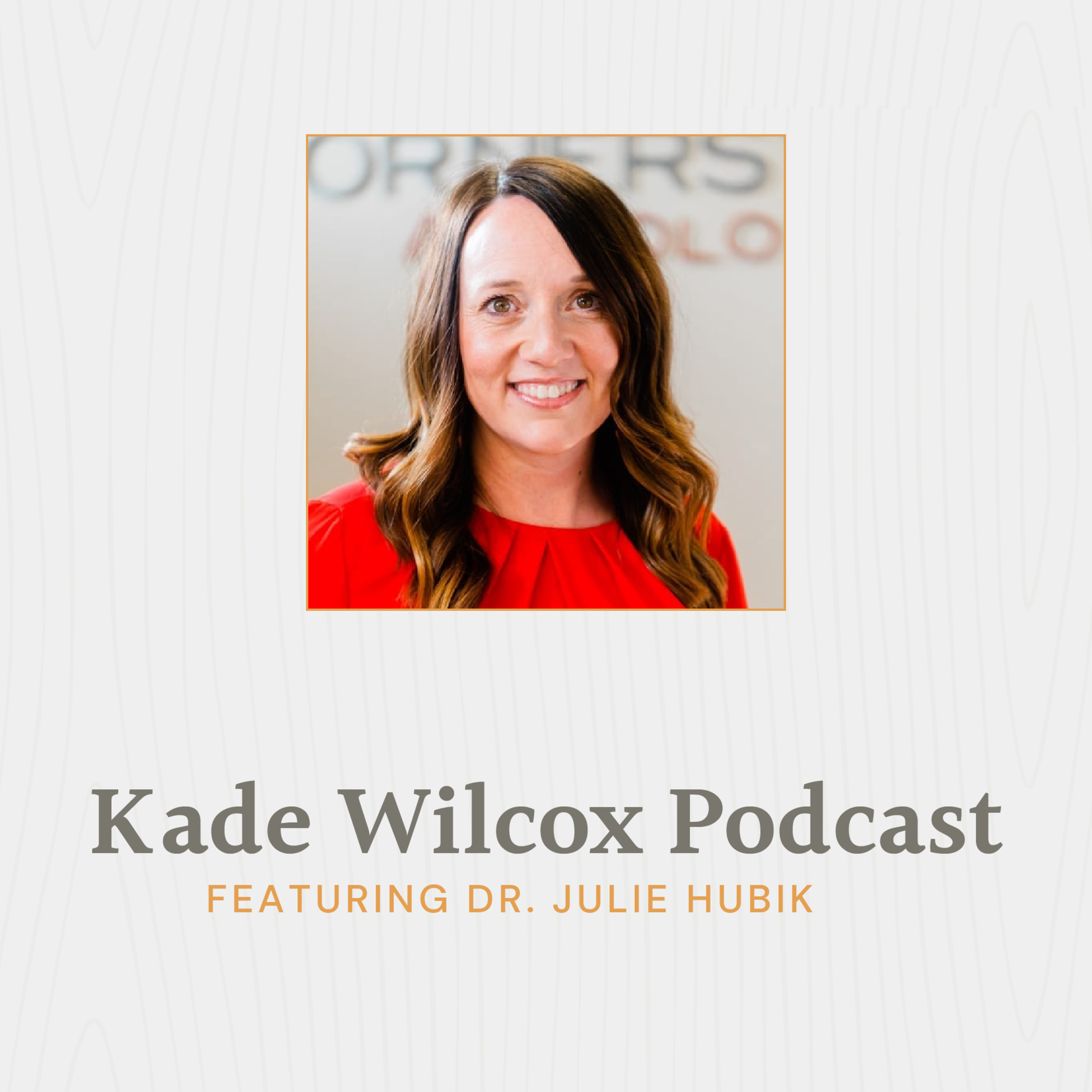 The Kade Wilcox Podcast