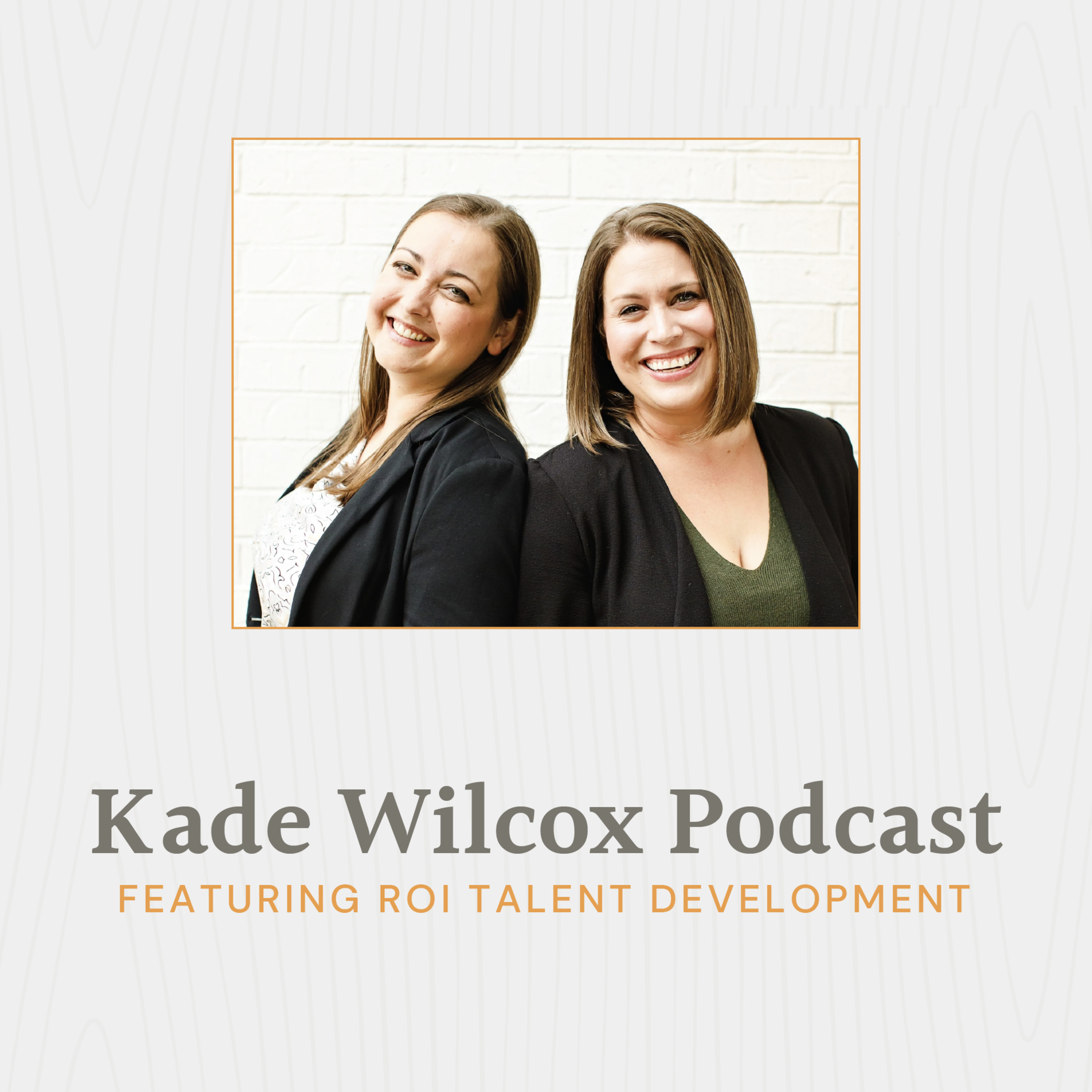 The Kade Wilcox Podcast