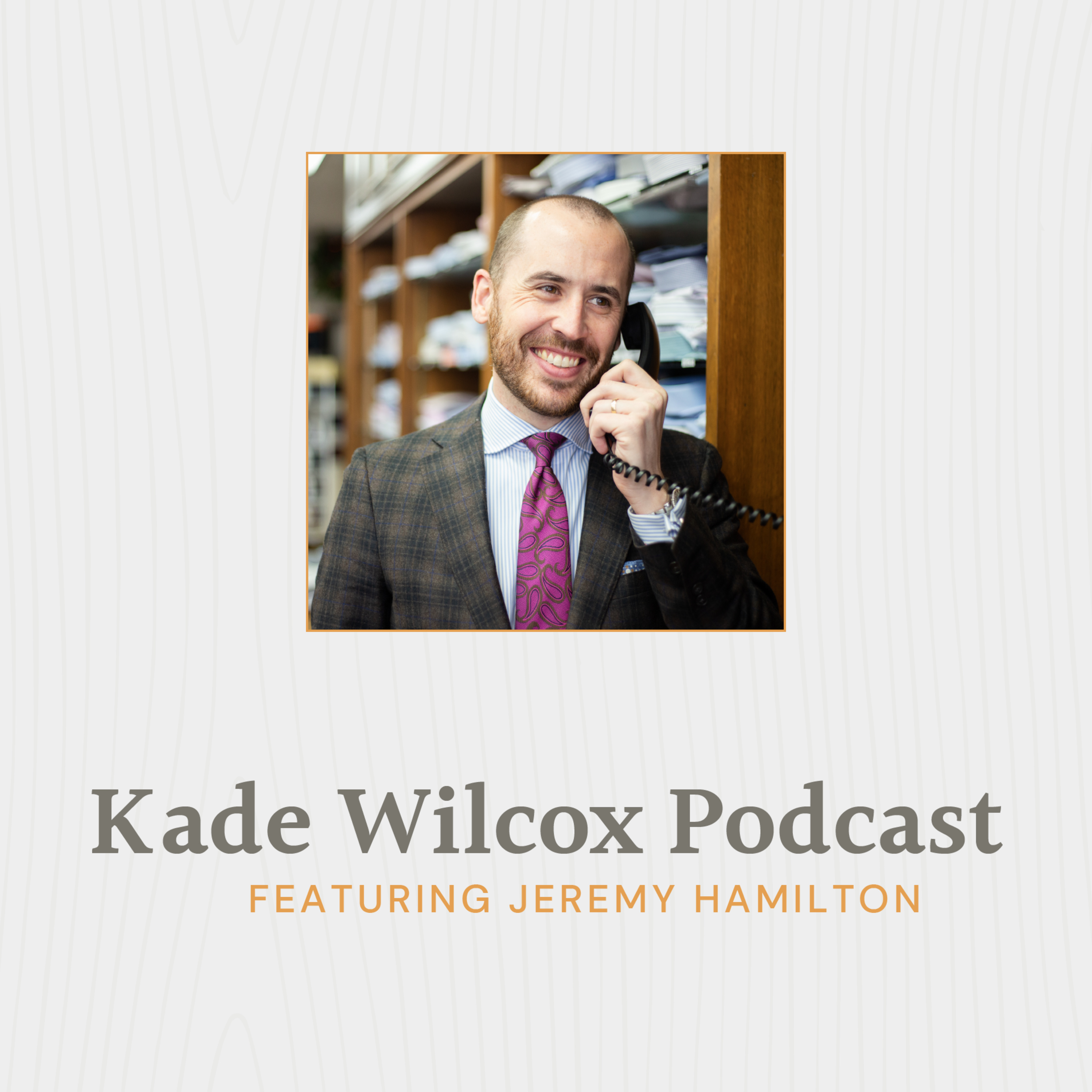 The Kade Wilcox Podcast