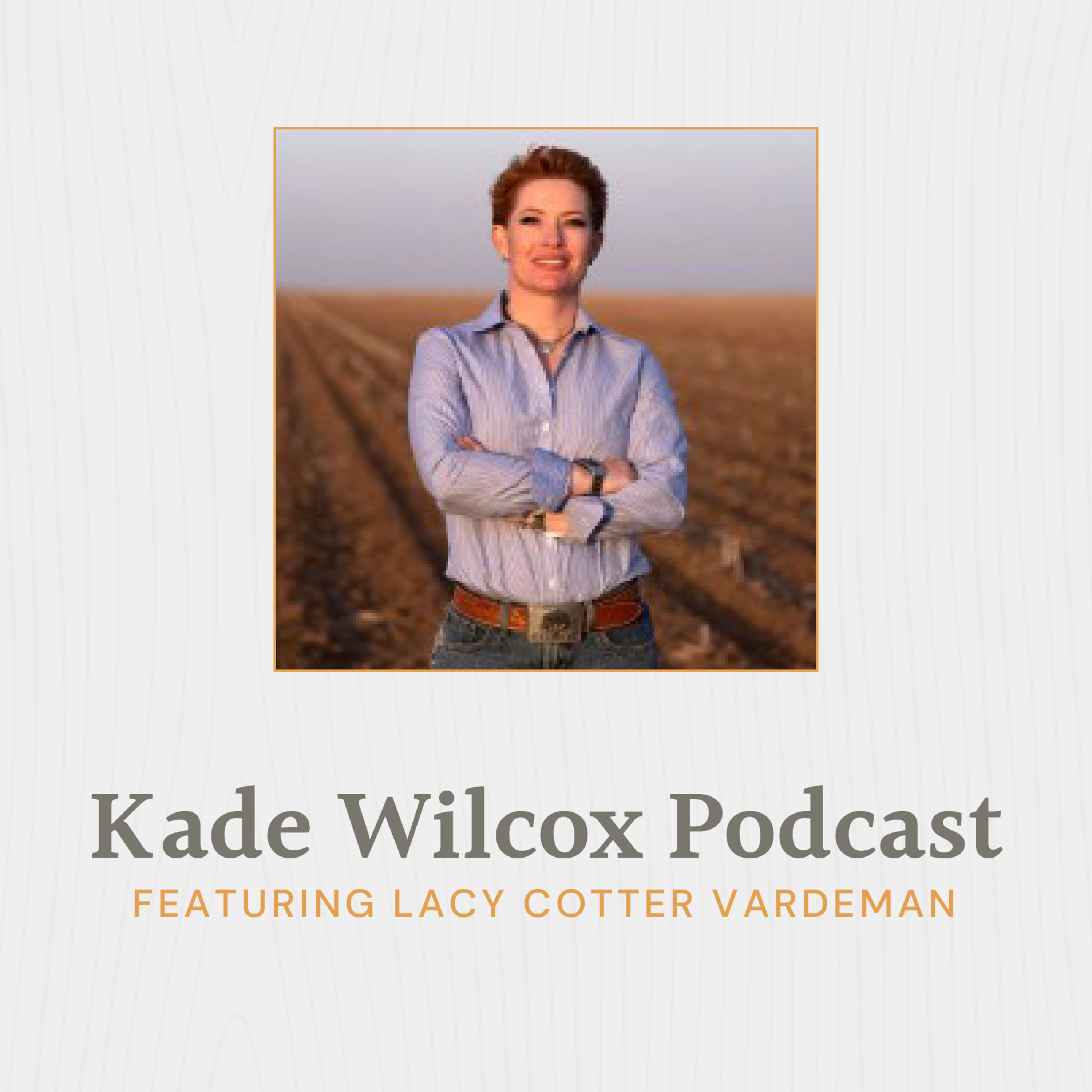 The Kade Wilcox Podcast