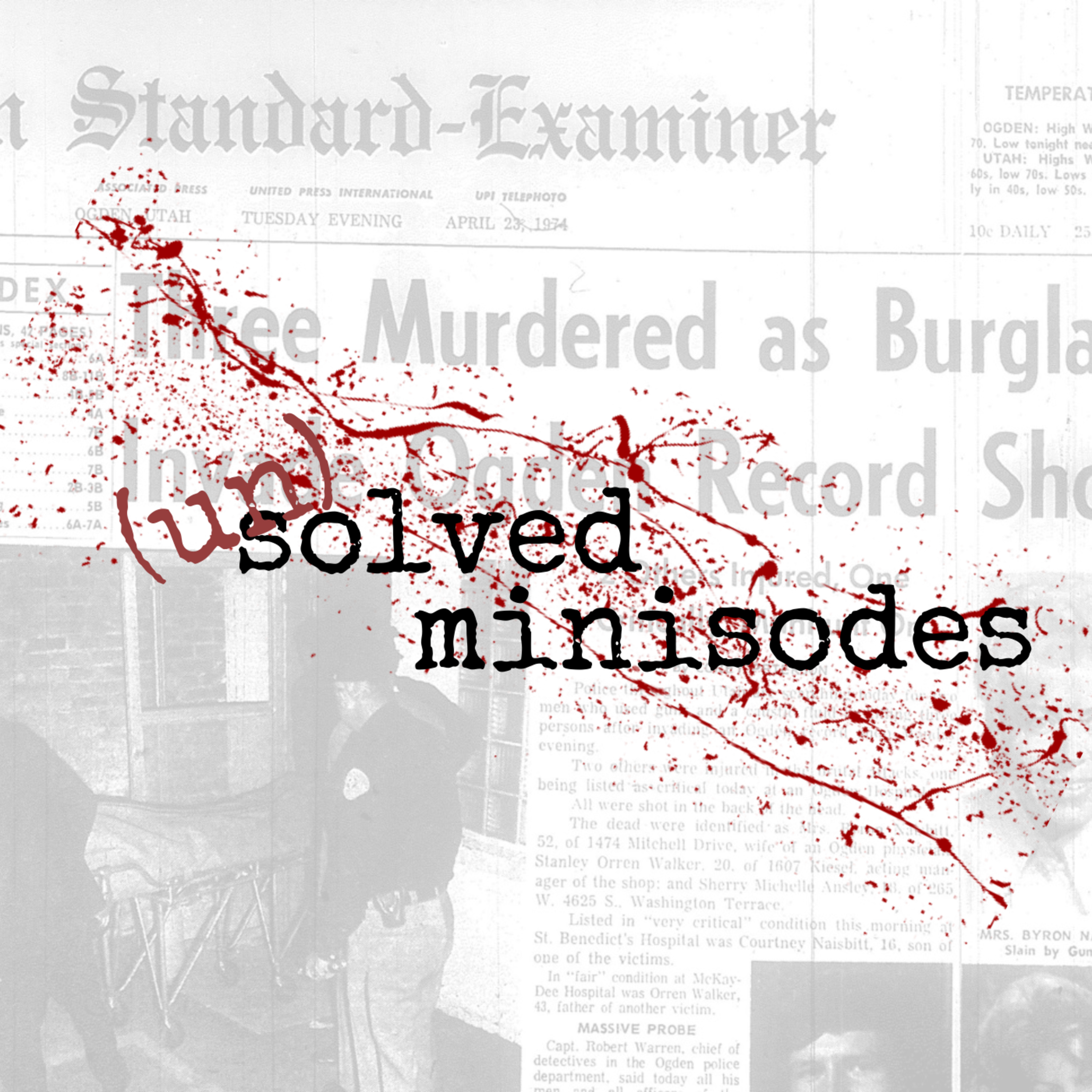 True Crime: unReasonable Doubt