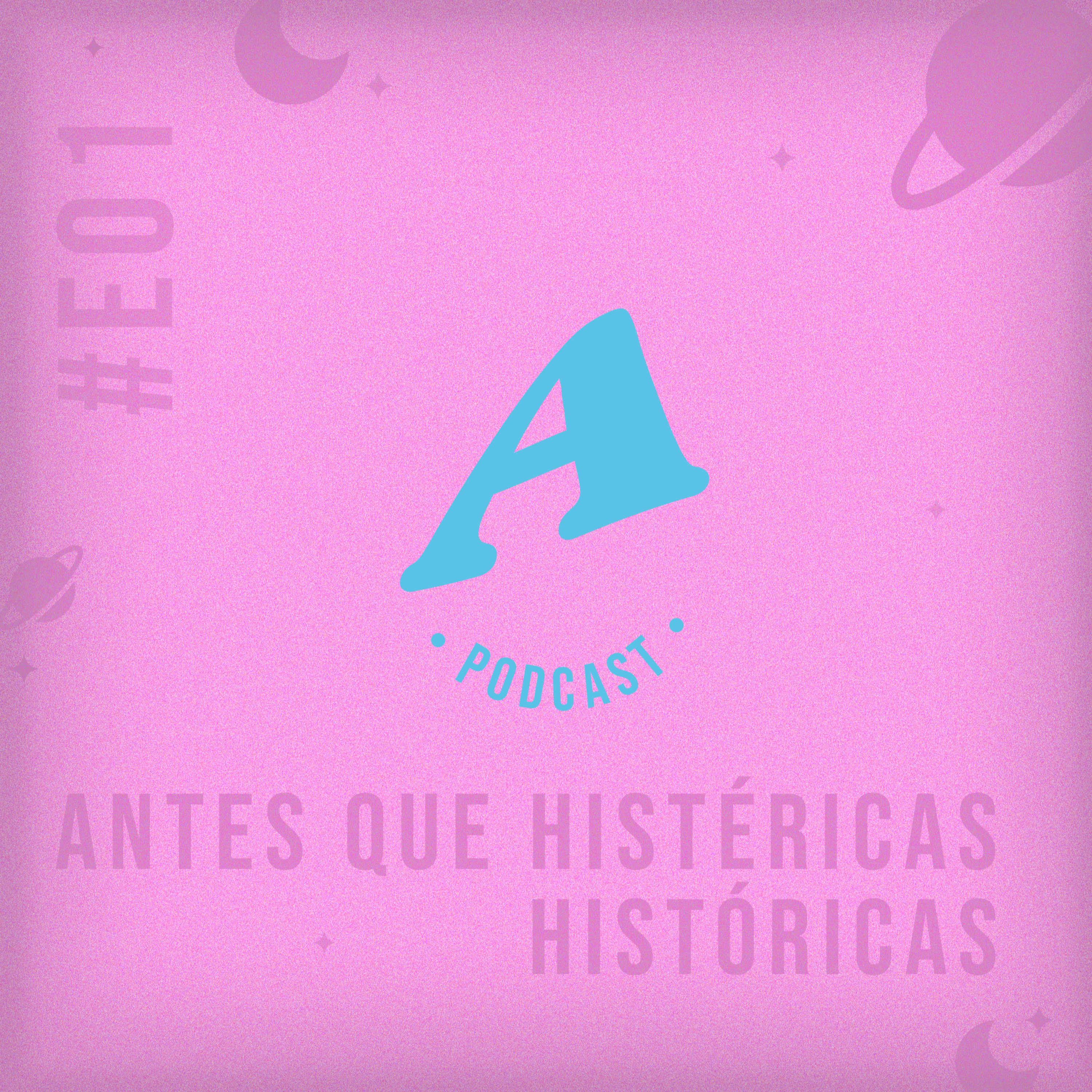 Andrómeda Podcast