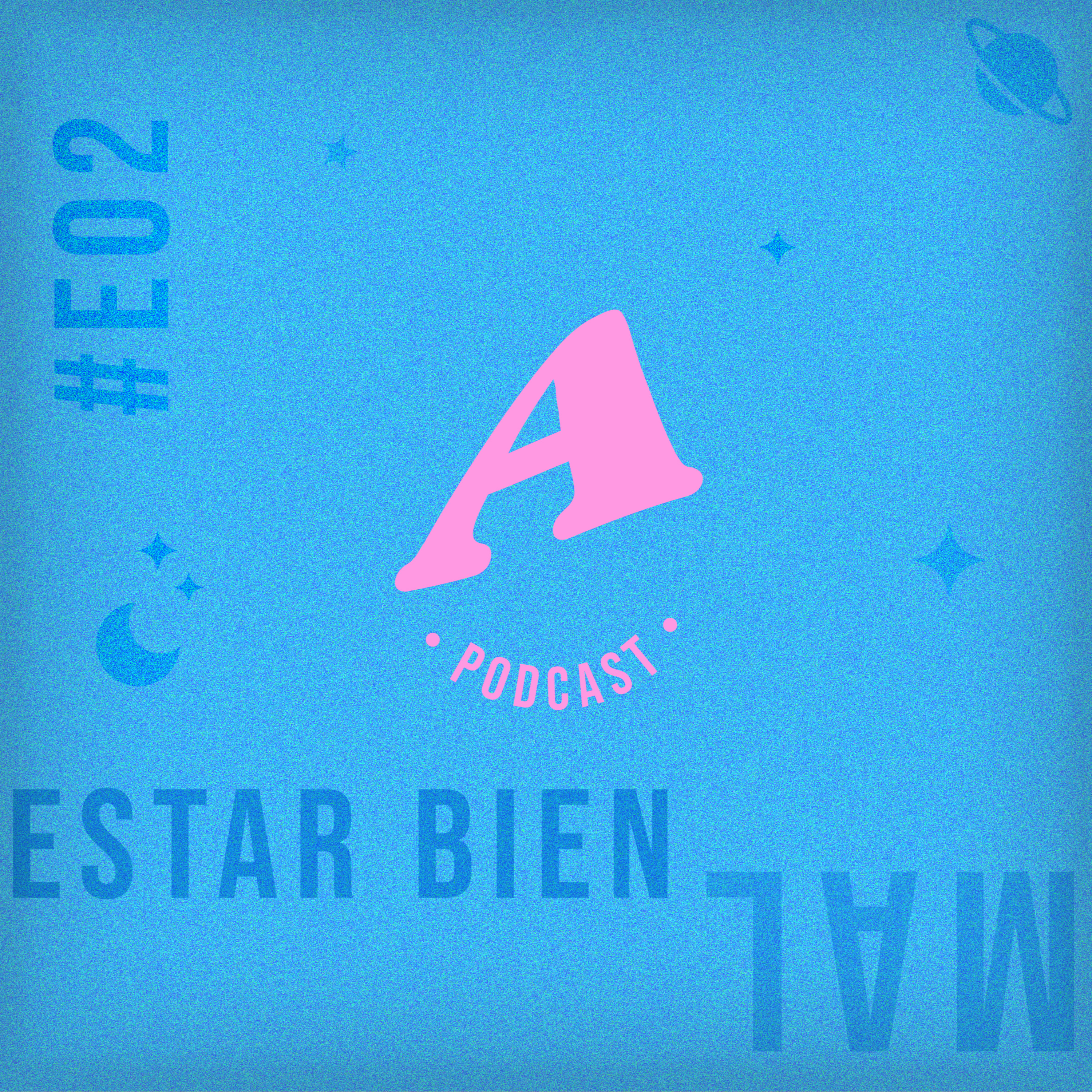 Andrómeda Podcast