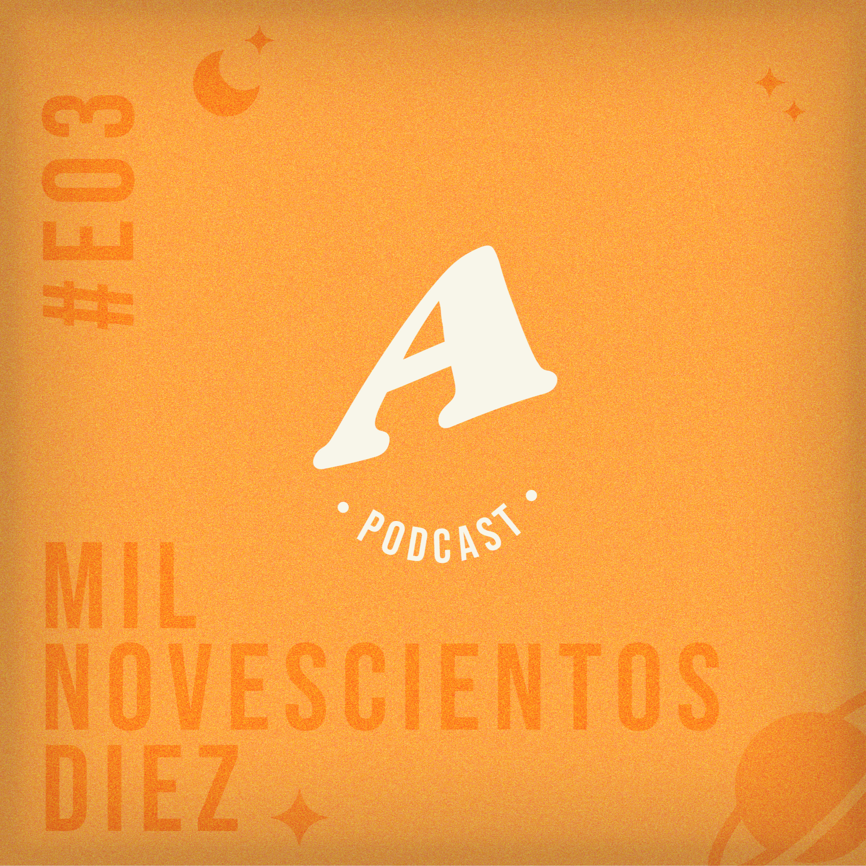 Andrómeda Podcast