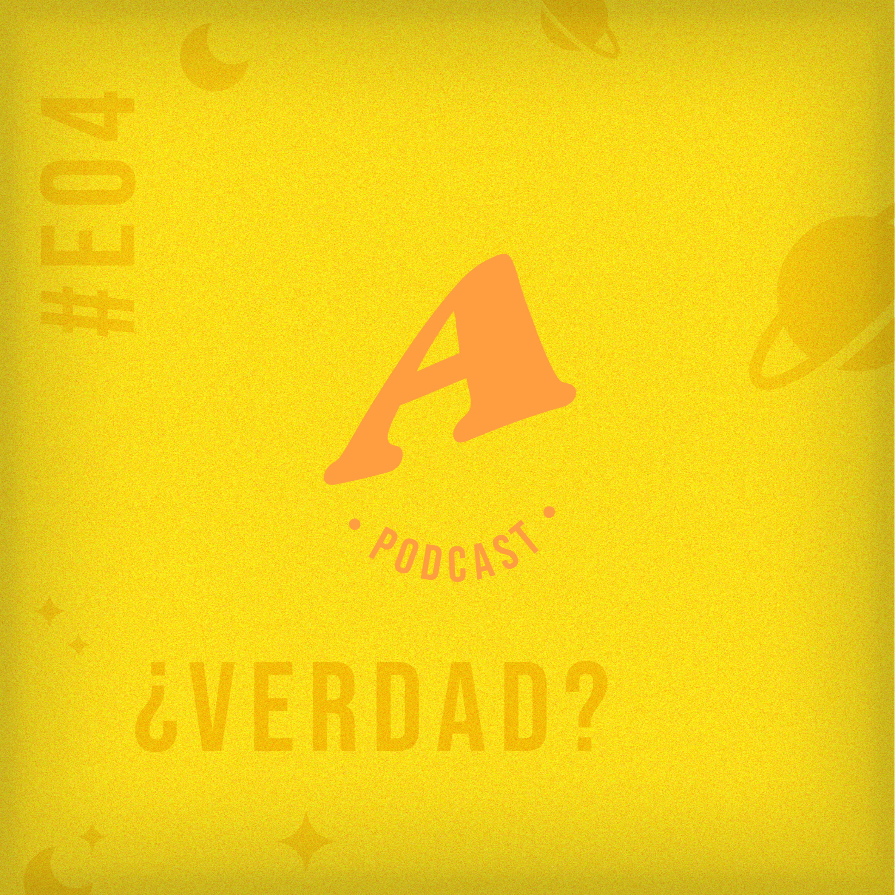 Andrómeda Podcast