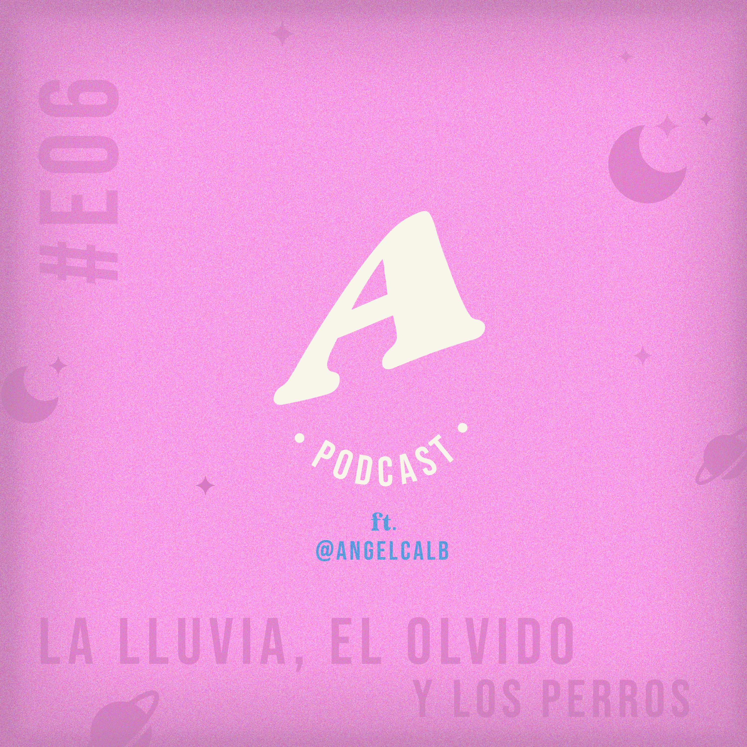 Andrómeda Podcast