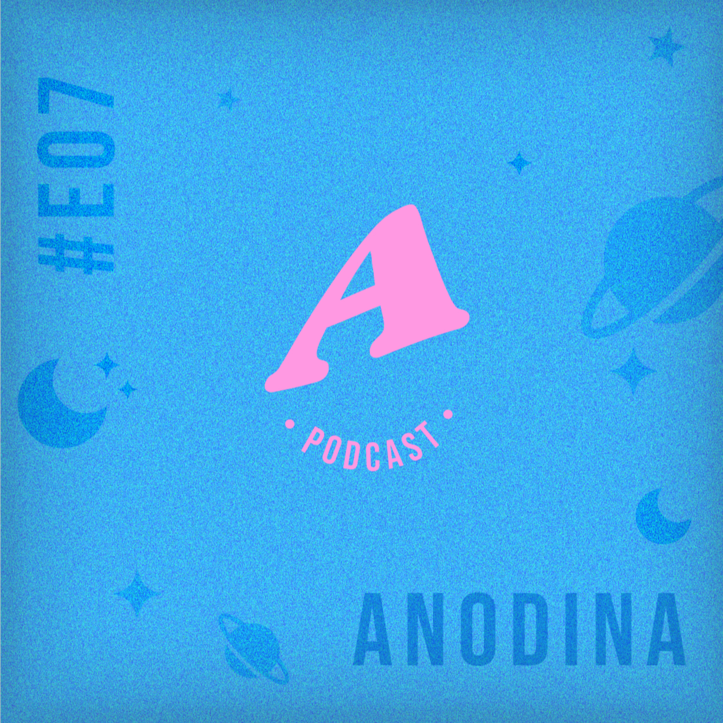 Andrómeda Podcast