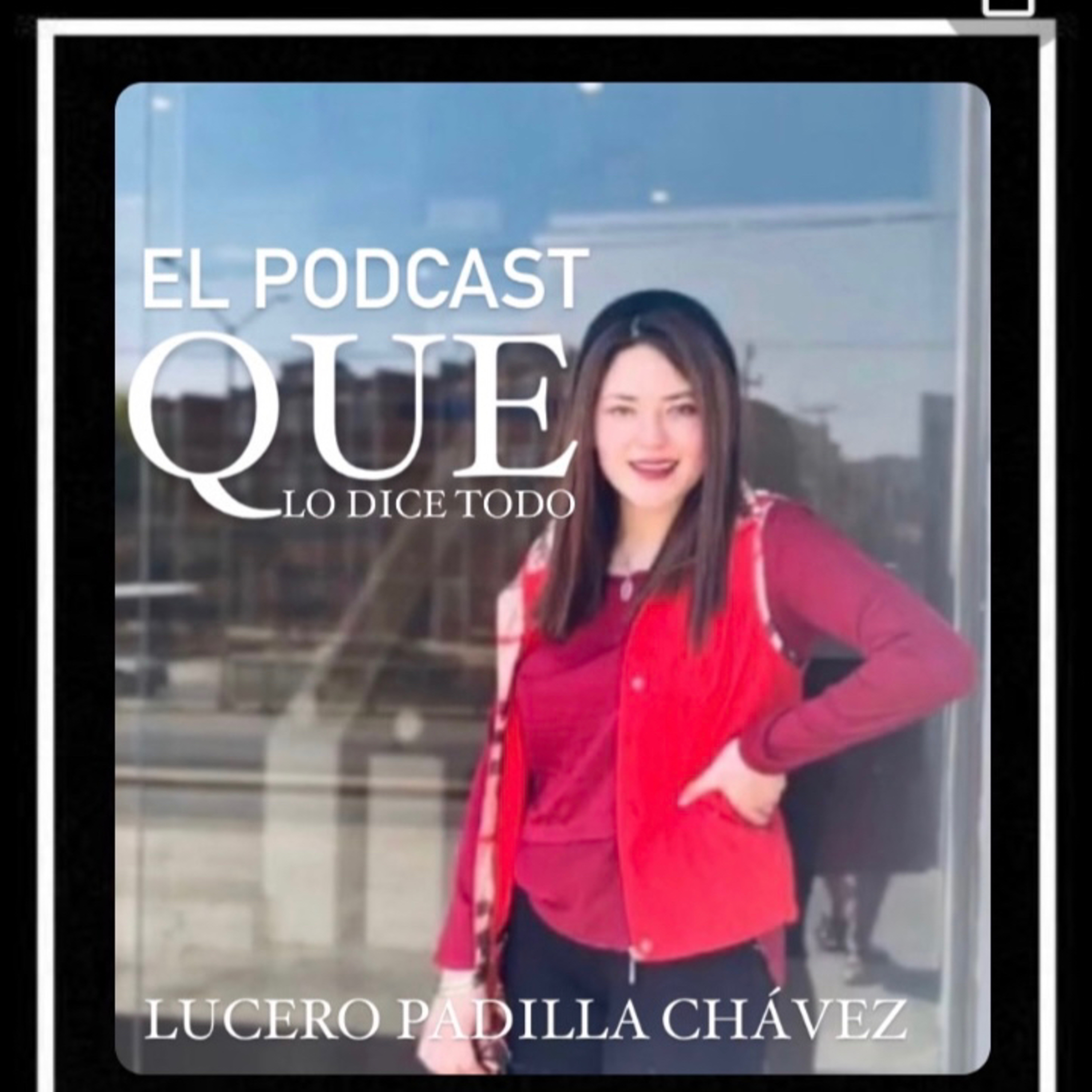 Lucero Padilla Chávez