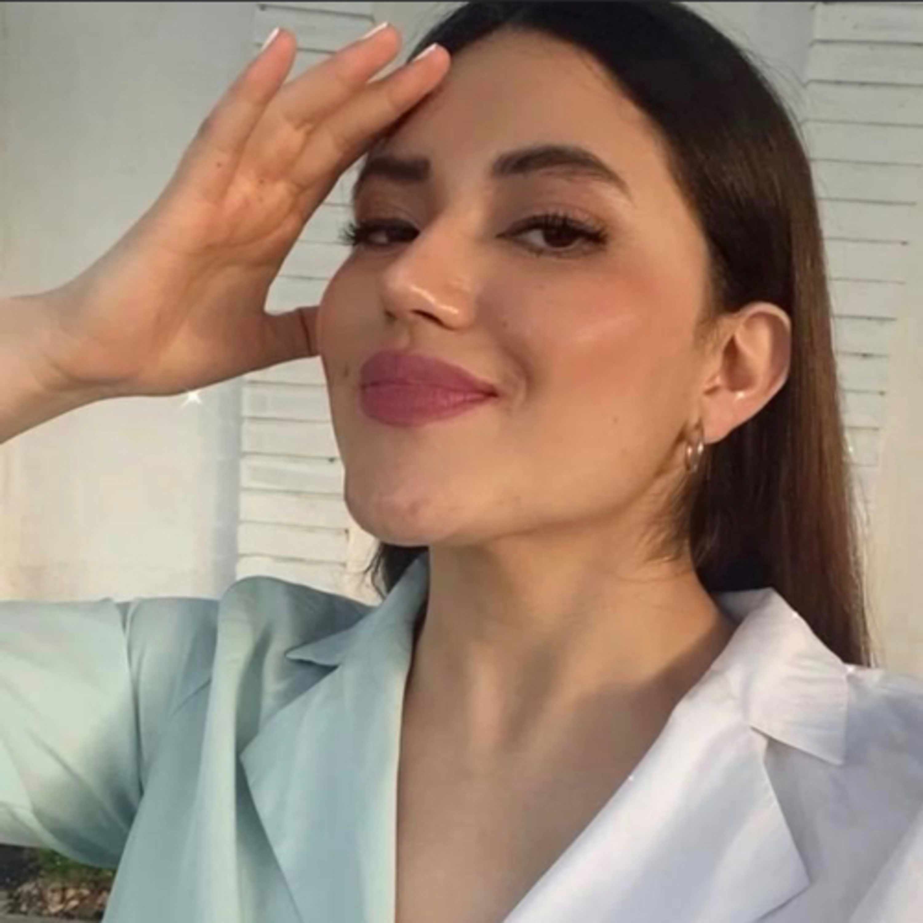 Lucero Padilla Chávez