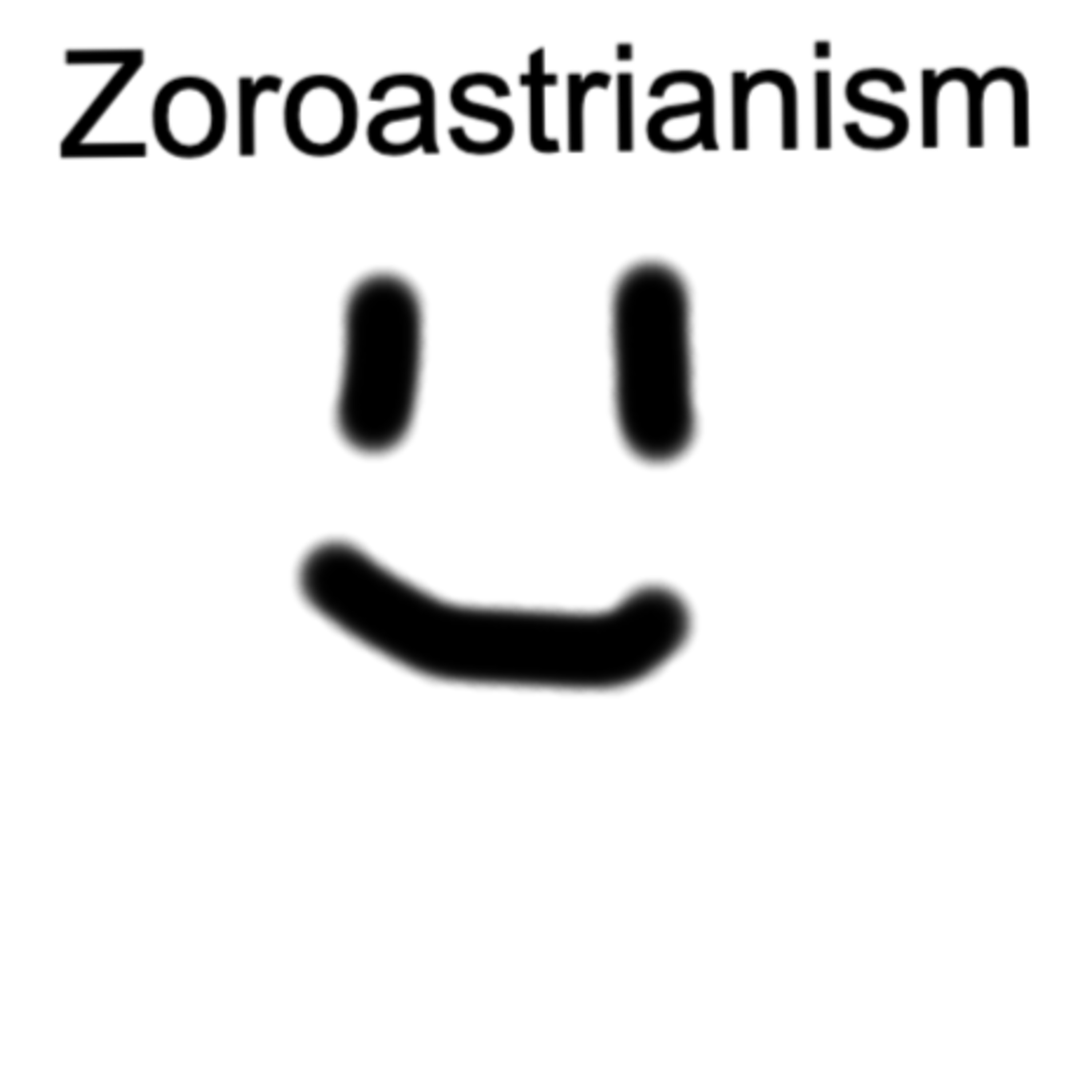 Zoroastrianism: By Mason Lach