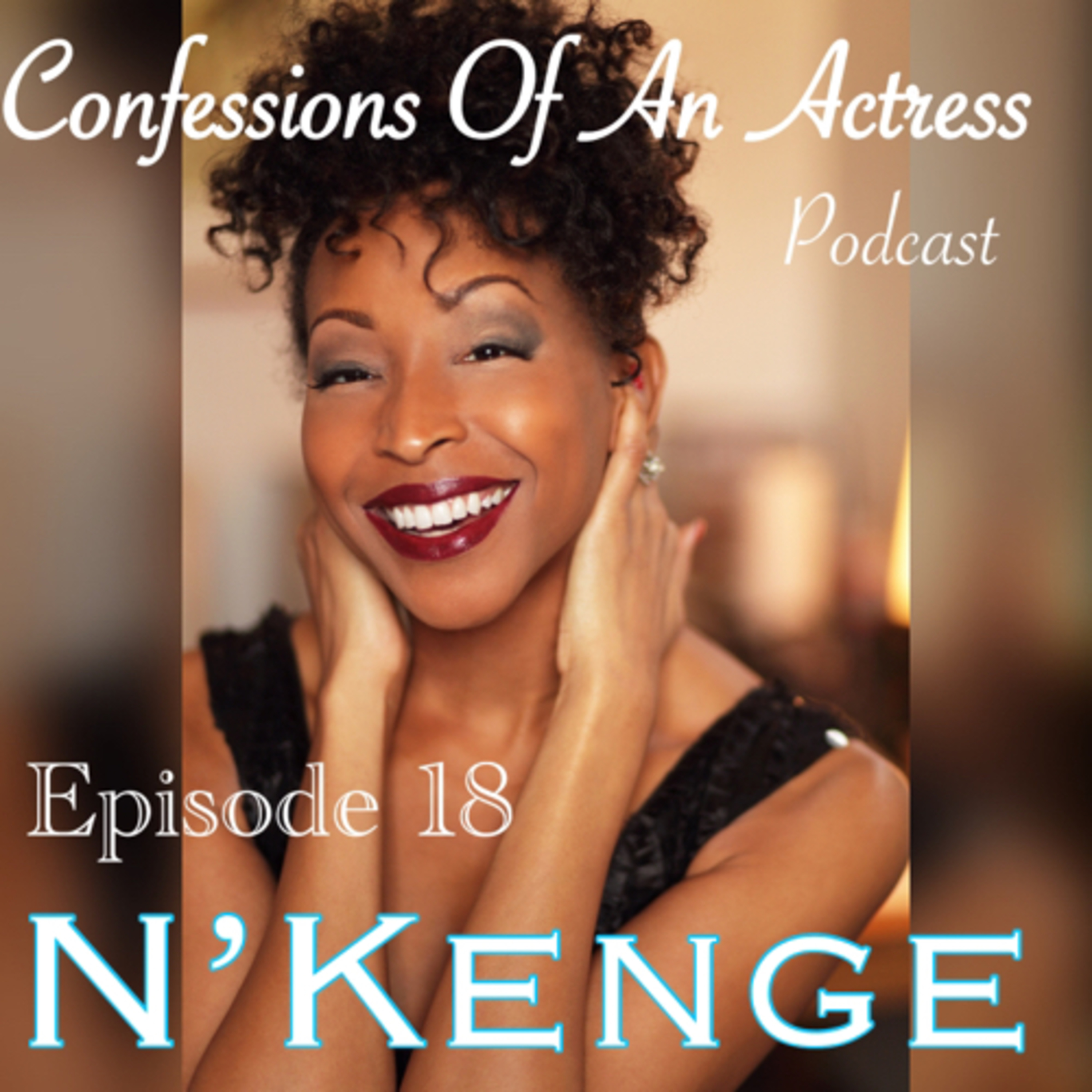 Confessions Of An Actress