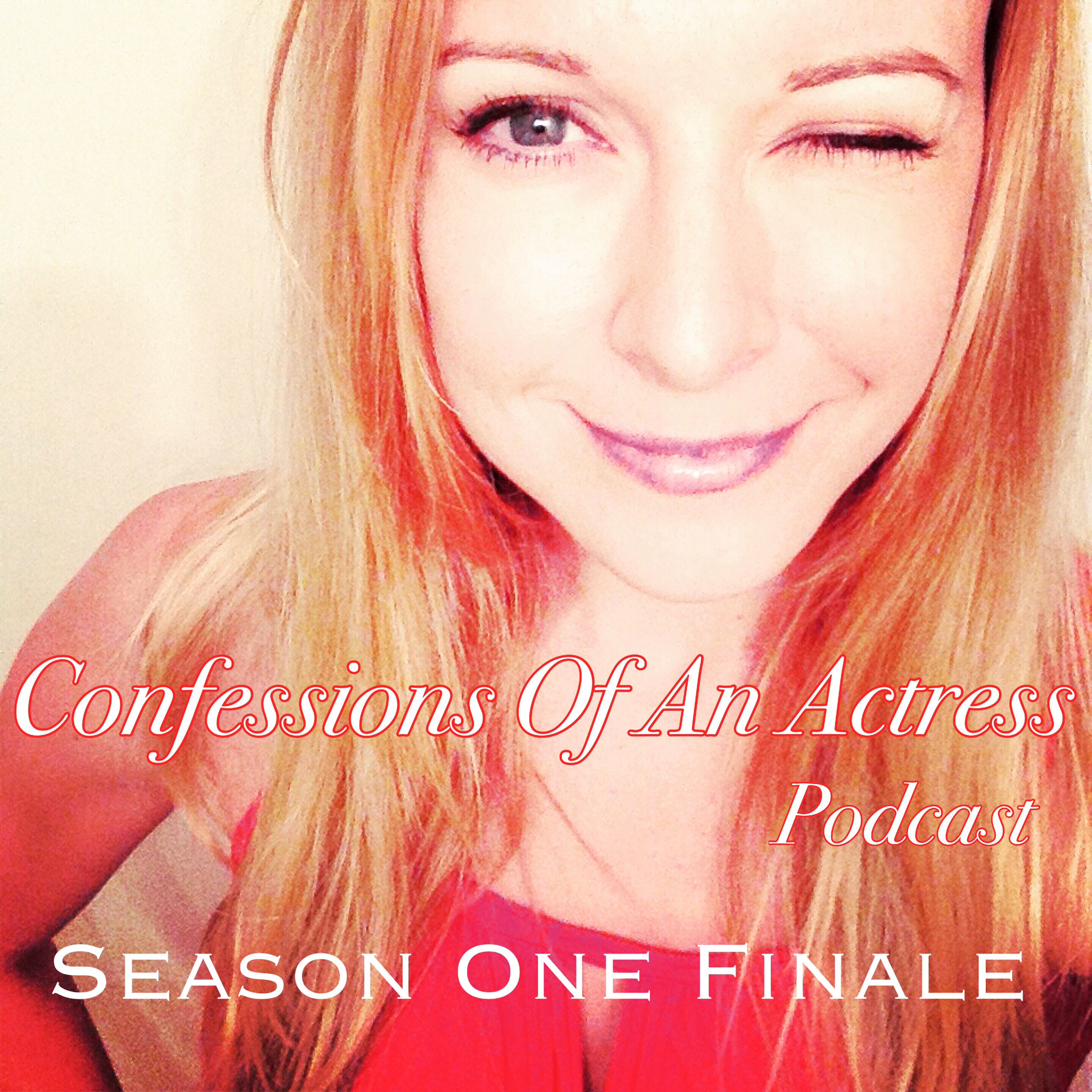Confessions Of An Actress