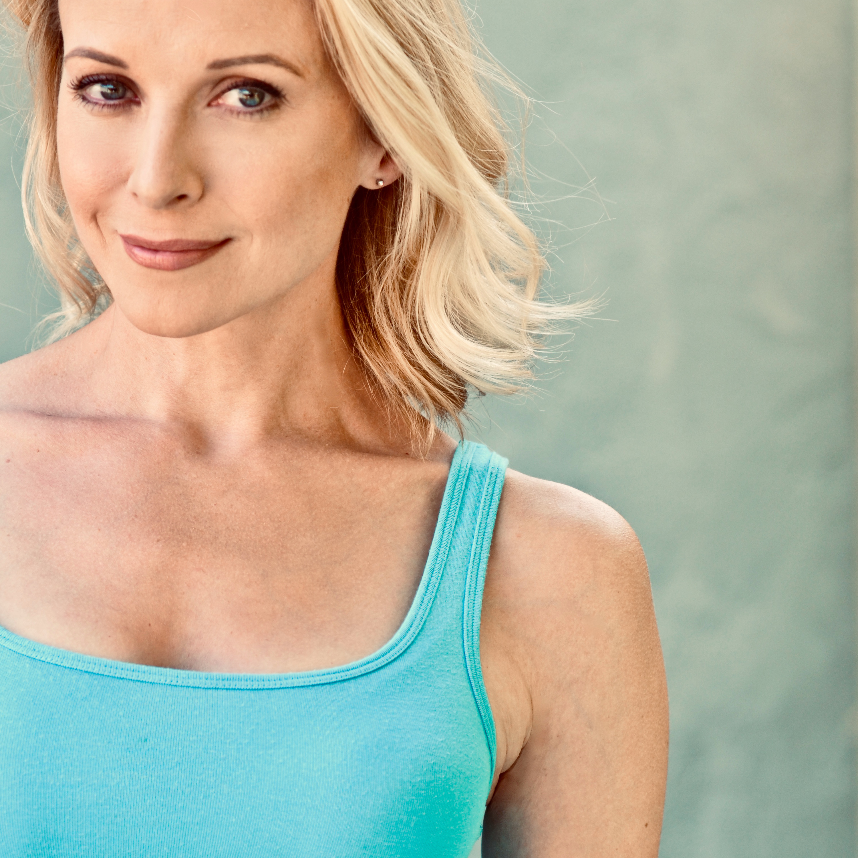 Confessions Of An Actress