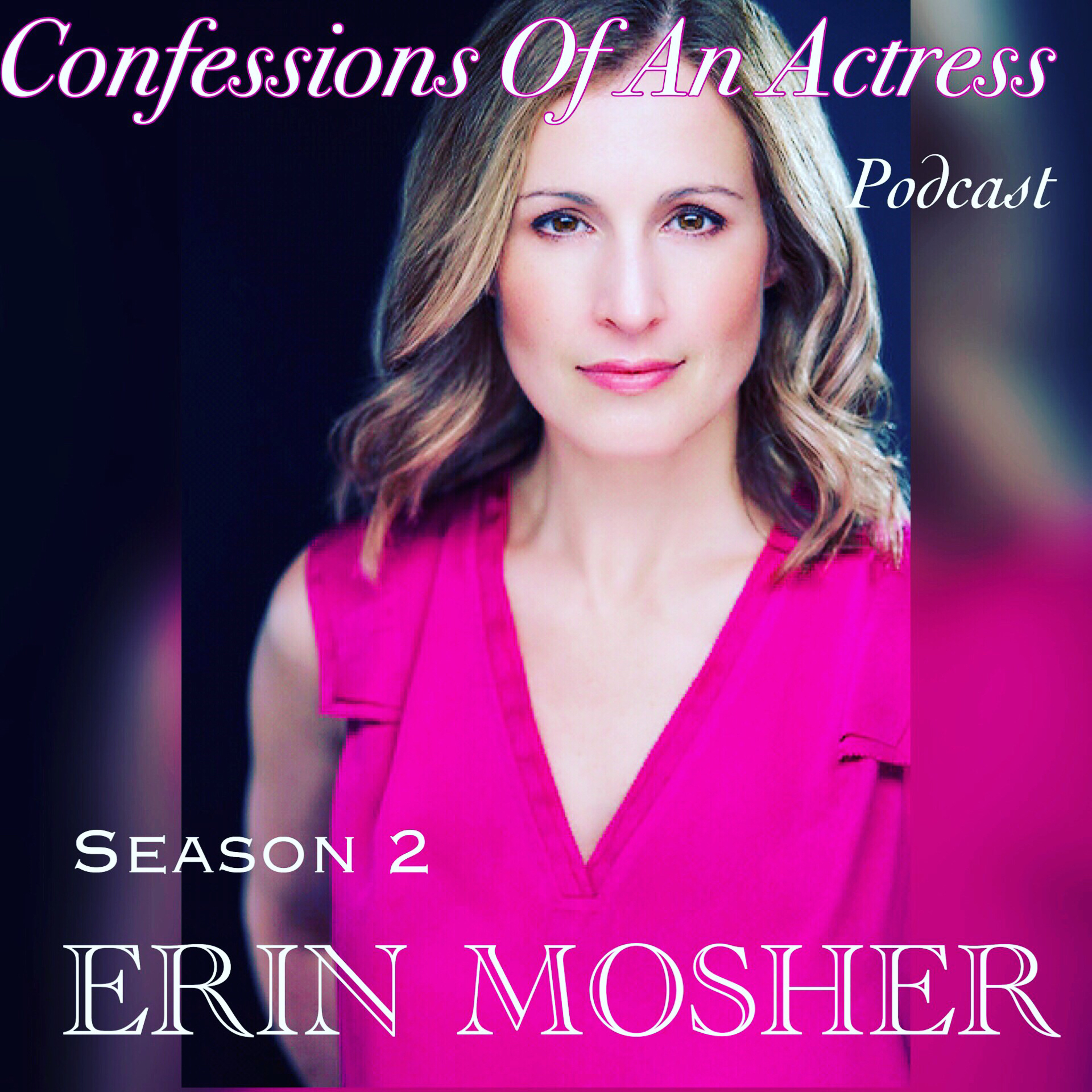 Confessions Of An Actress